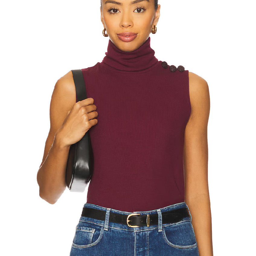 Ceci Turtle Neck