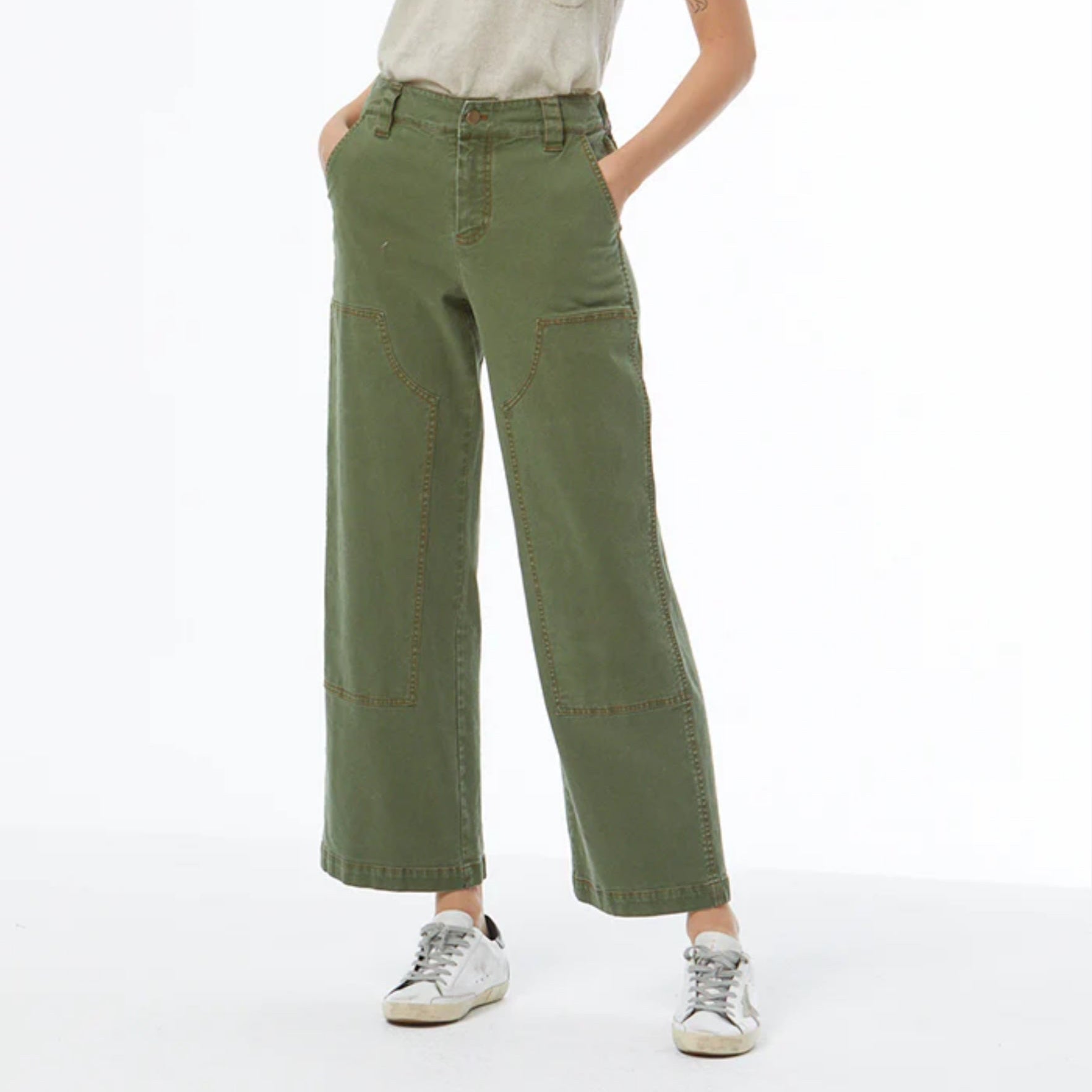 YFB - Workwear Pant