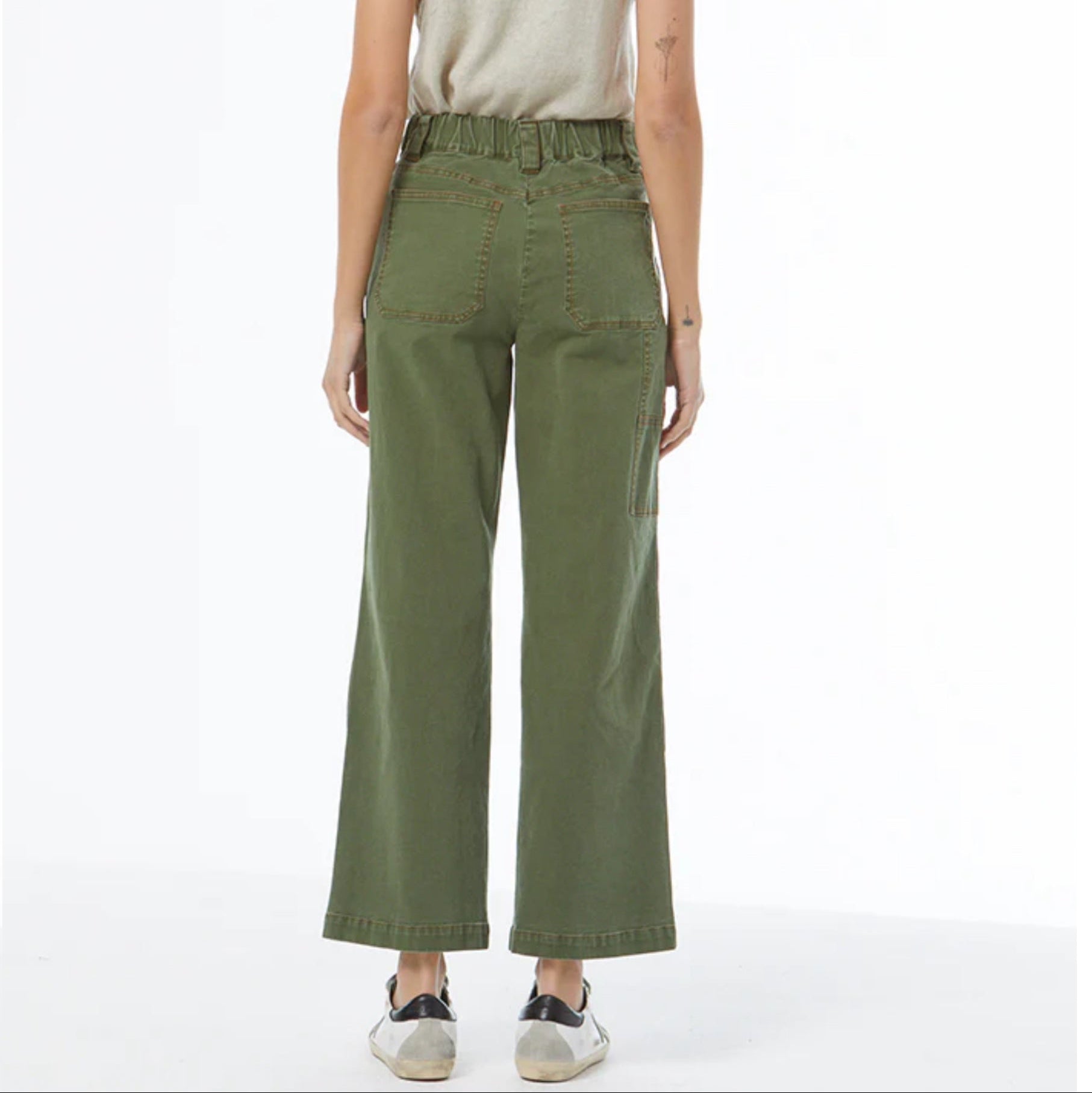YFB - Workwear Pant