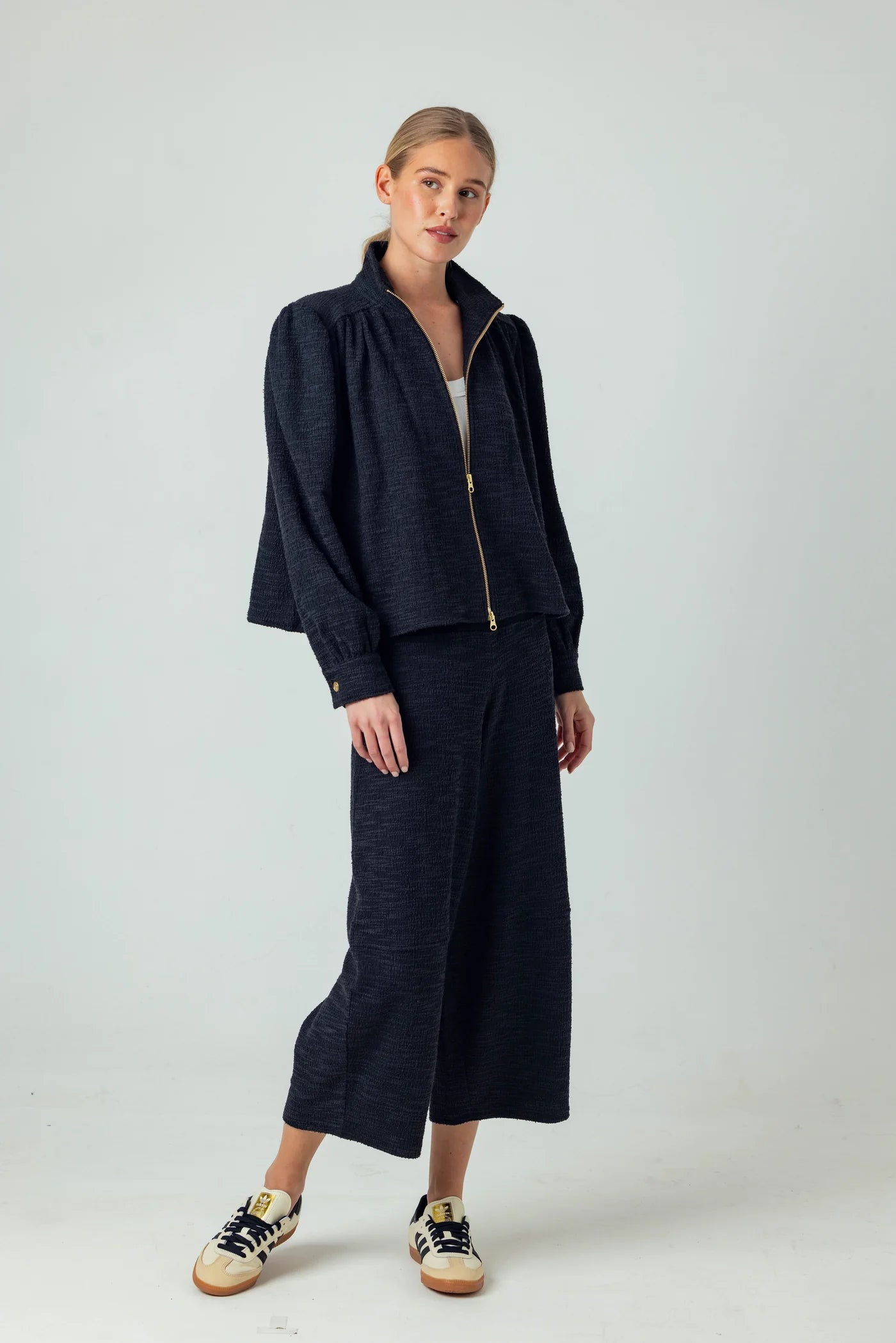 Audelia Pants