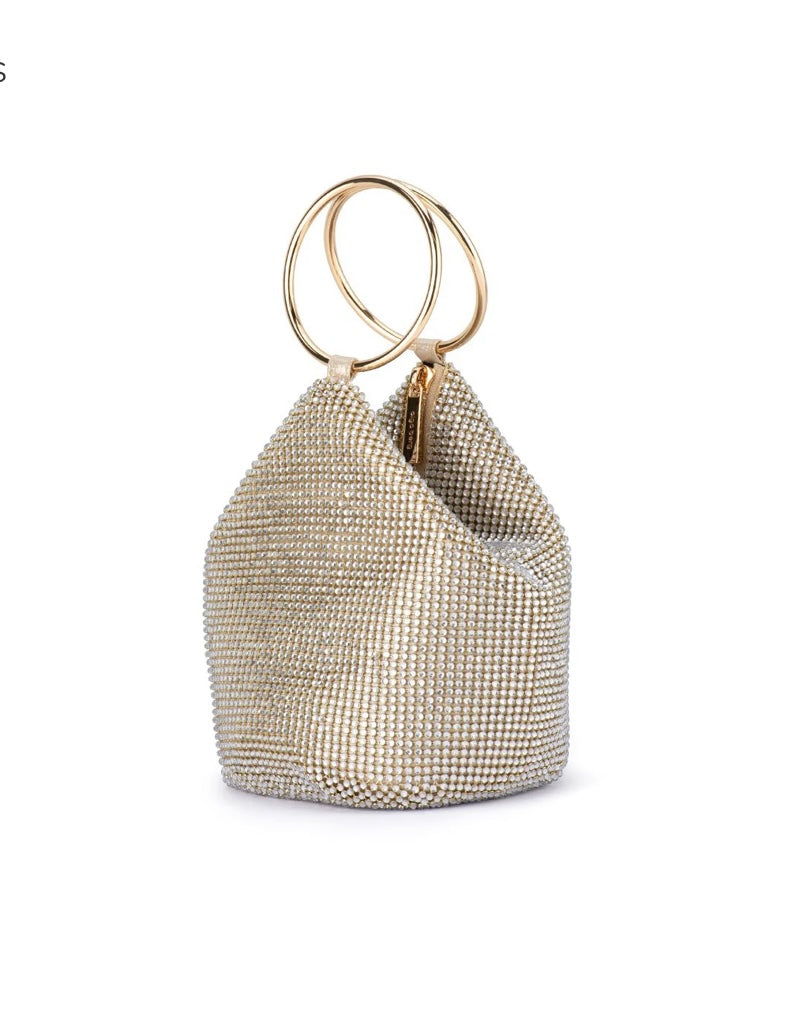 Shar Mesh Bag