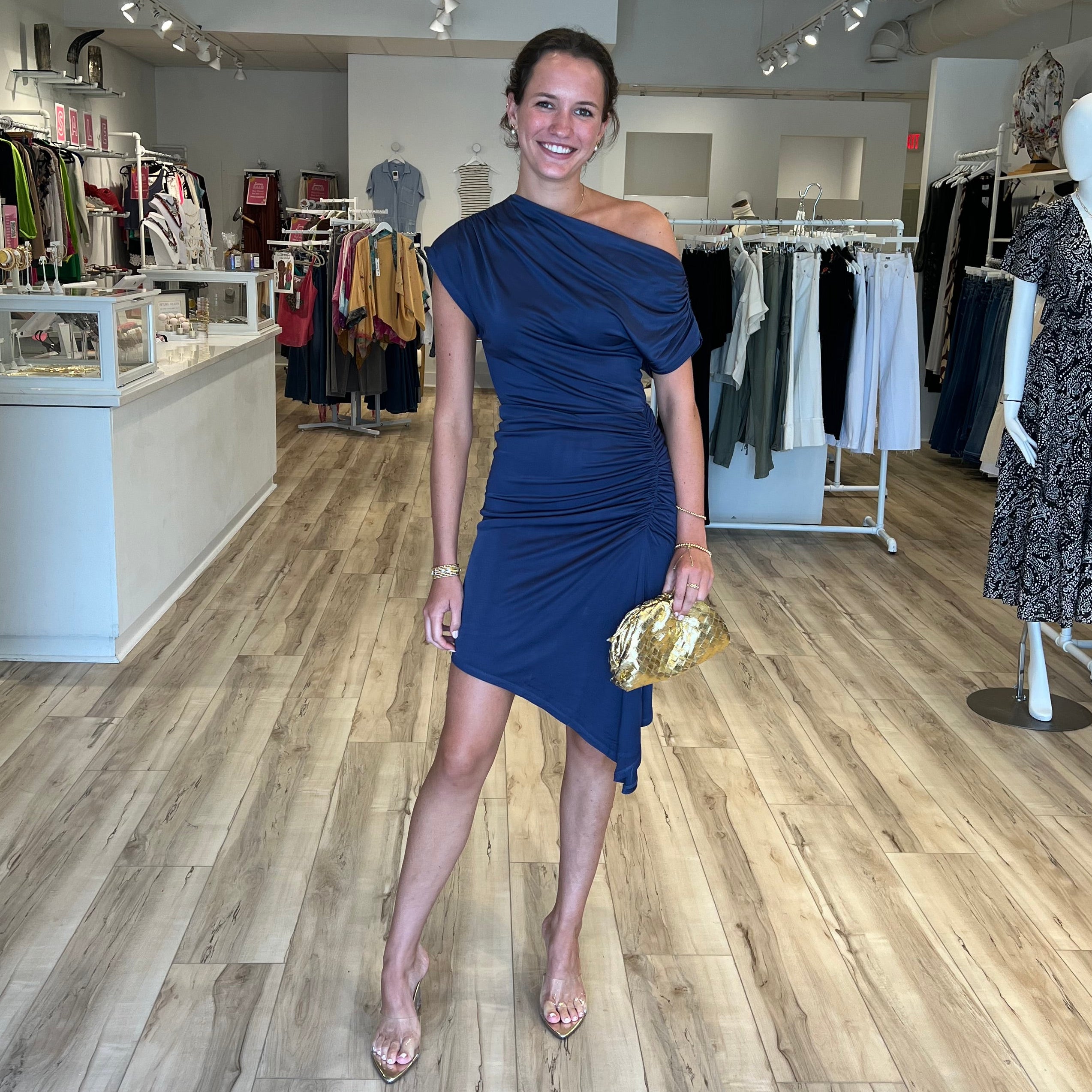 Devyn Dress