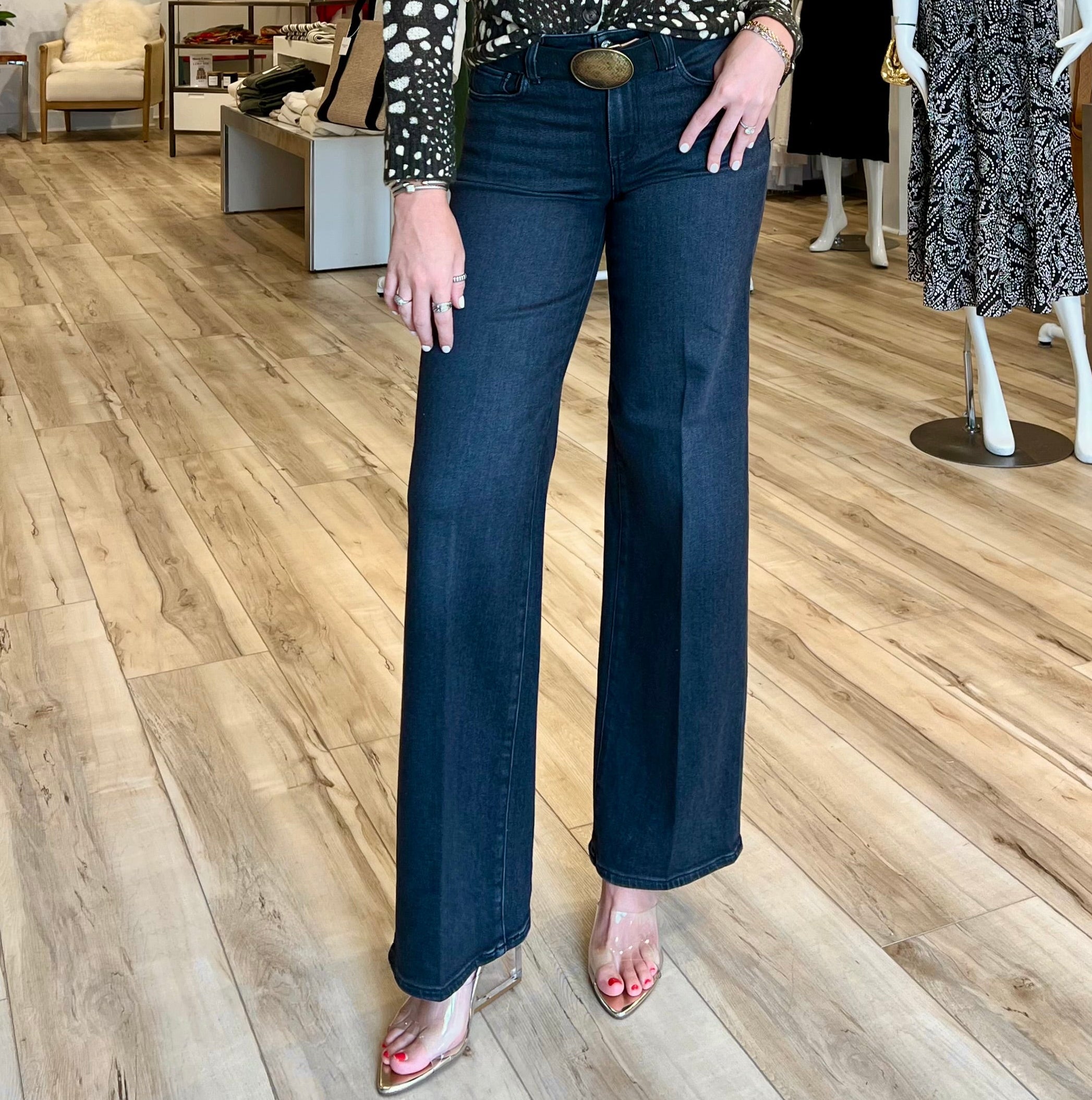 Tatum Jeans