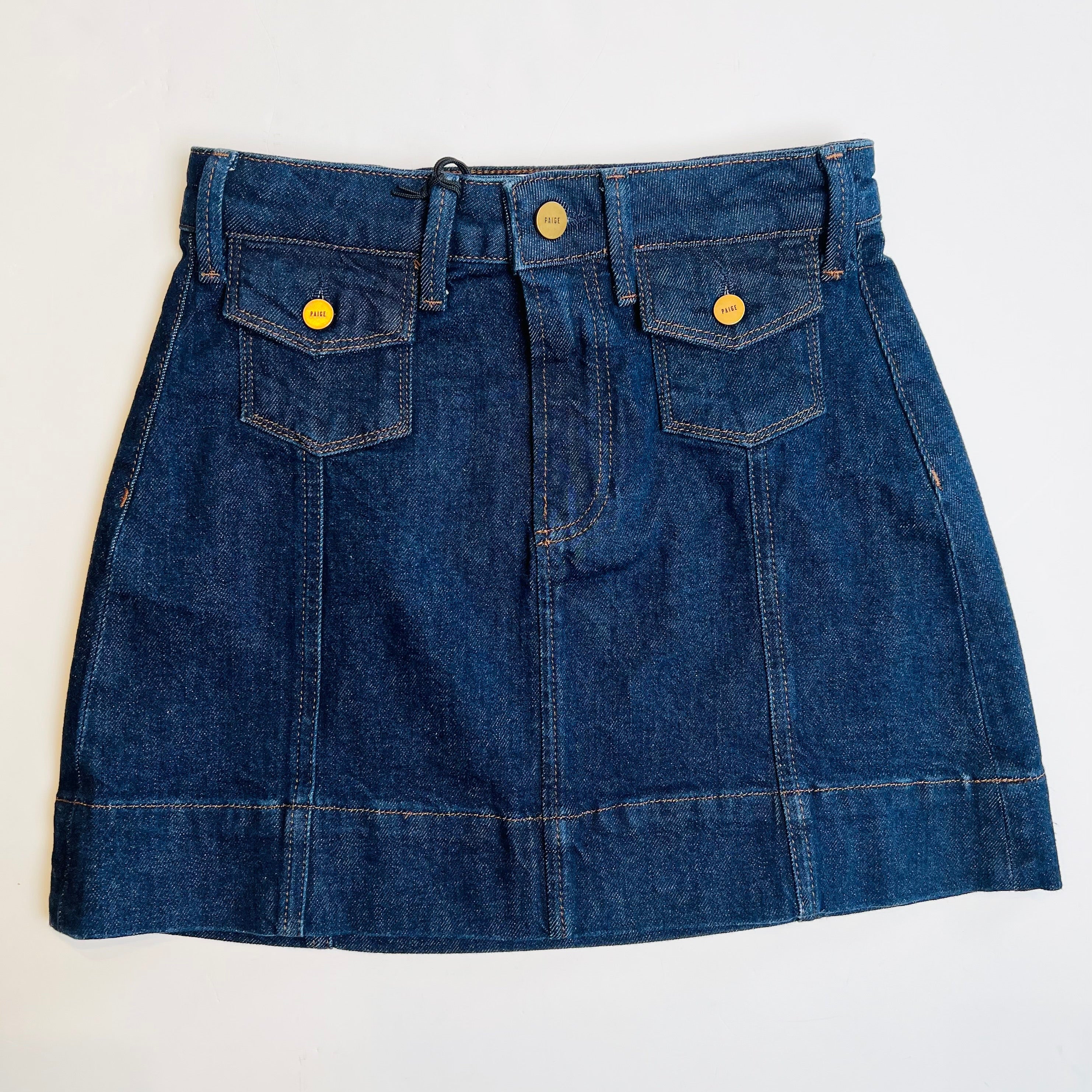 Janelle Skirt