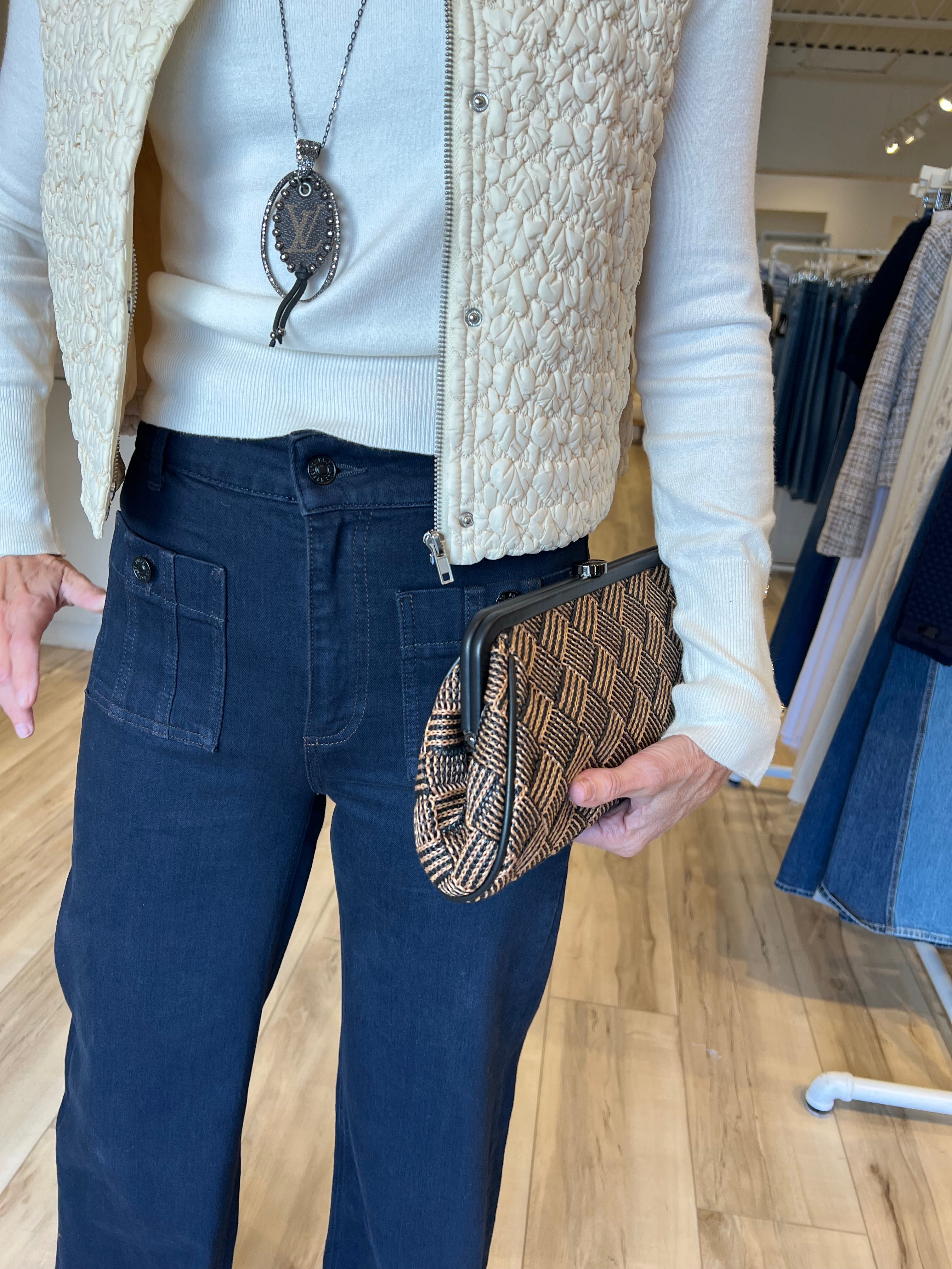 Lois Bag Blk