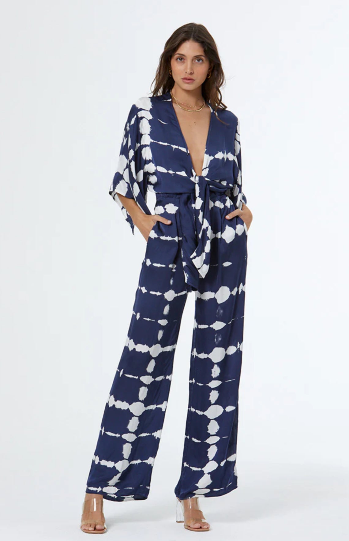 YFB - Breezy Jumpsuit