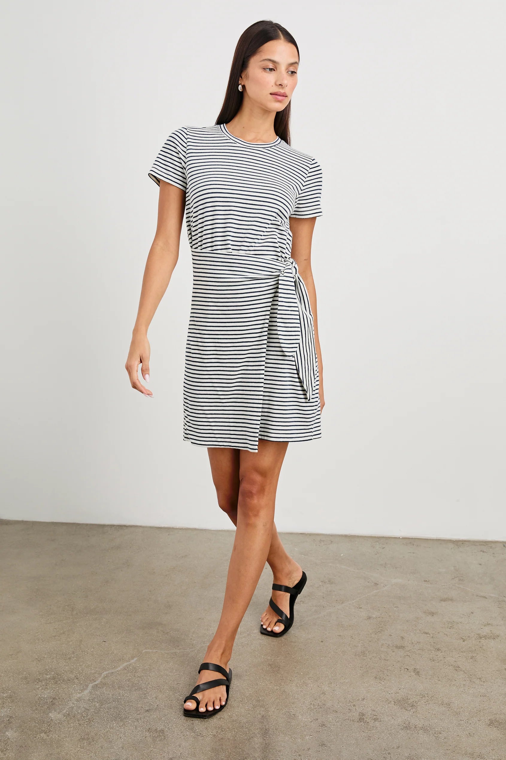 Rails - Edie Dress