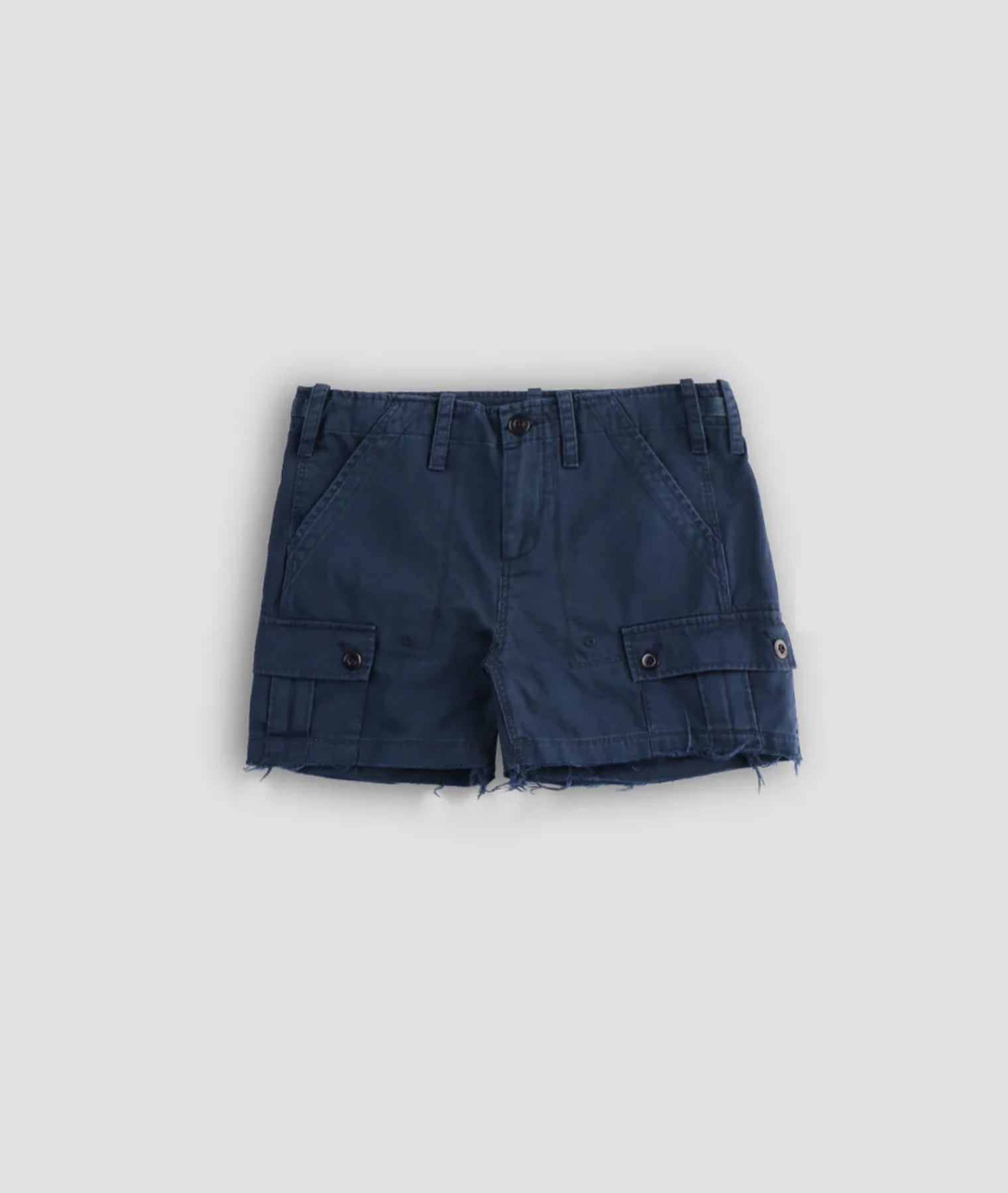 G1 - Drill Short Navy