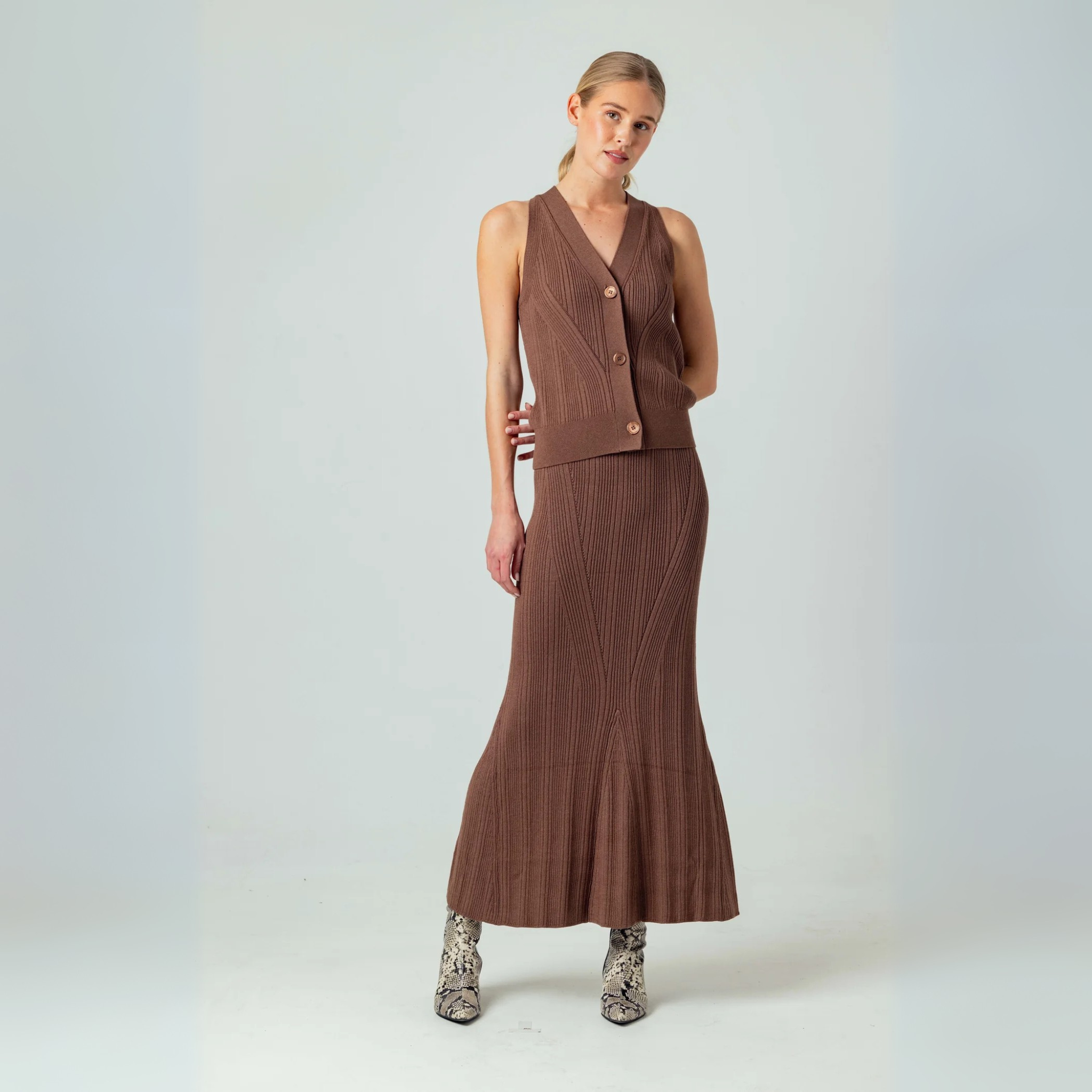 Ziva Vest