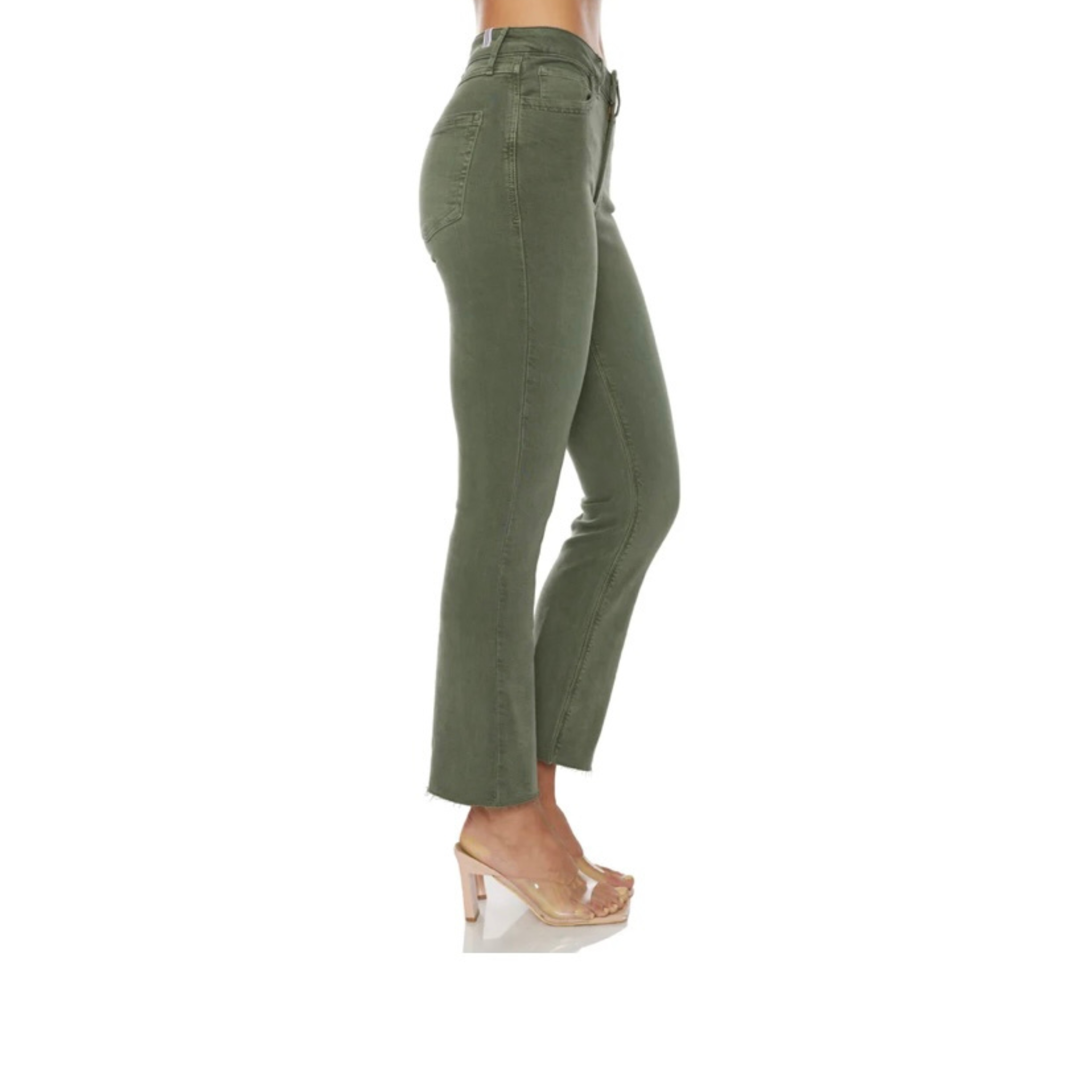 Starlet Crop Army