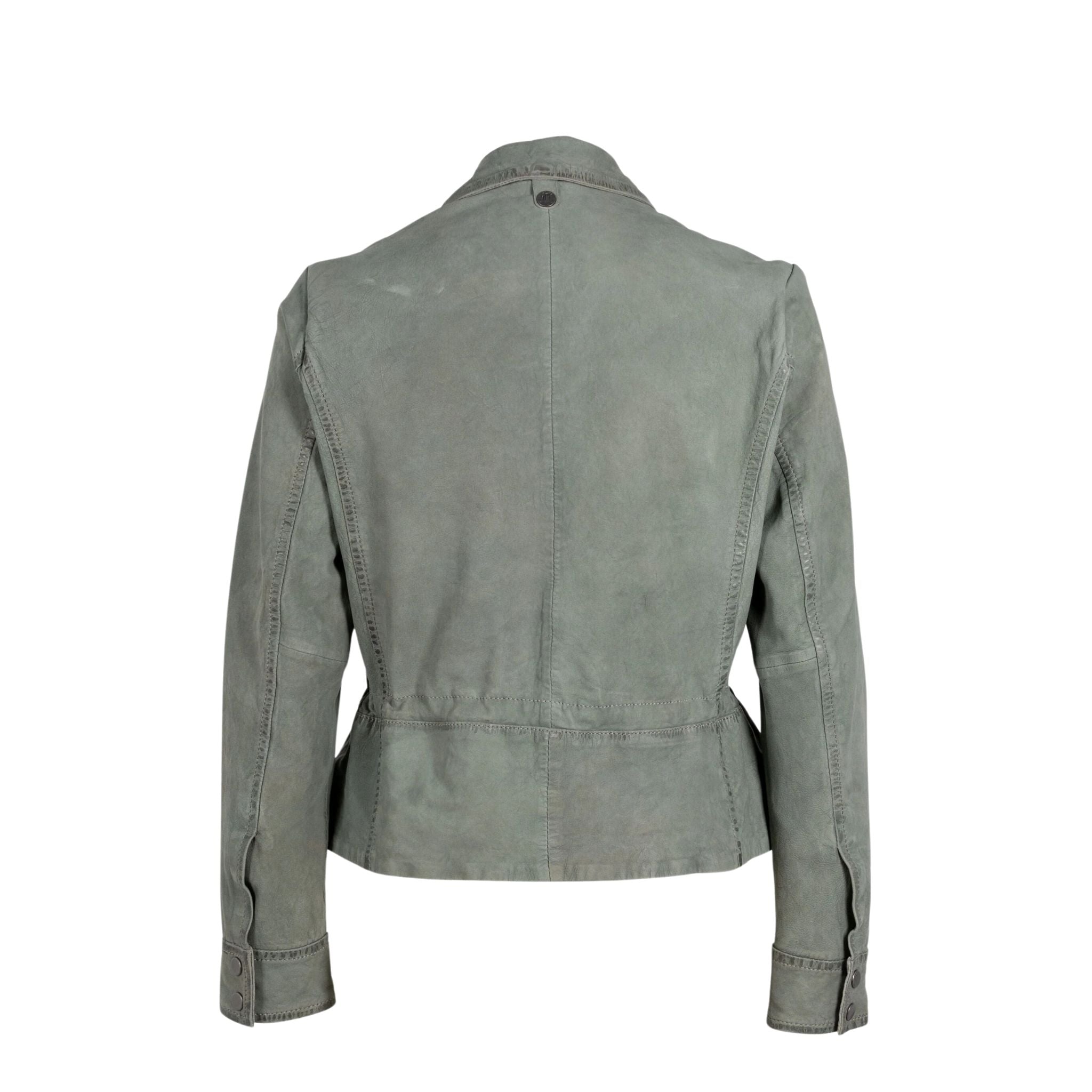 Mauritius - Sage Jacket