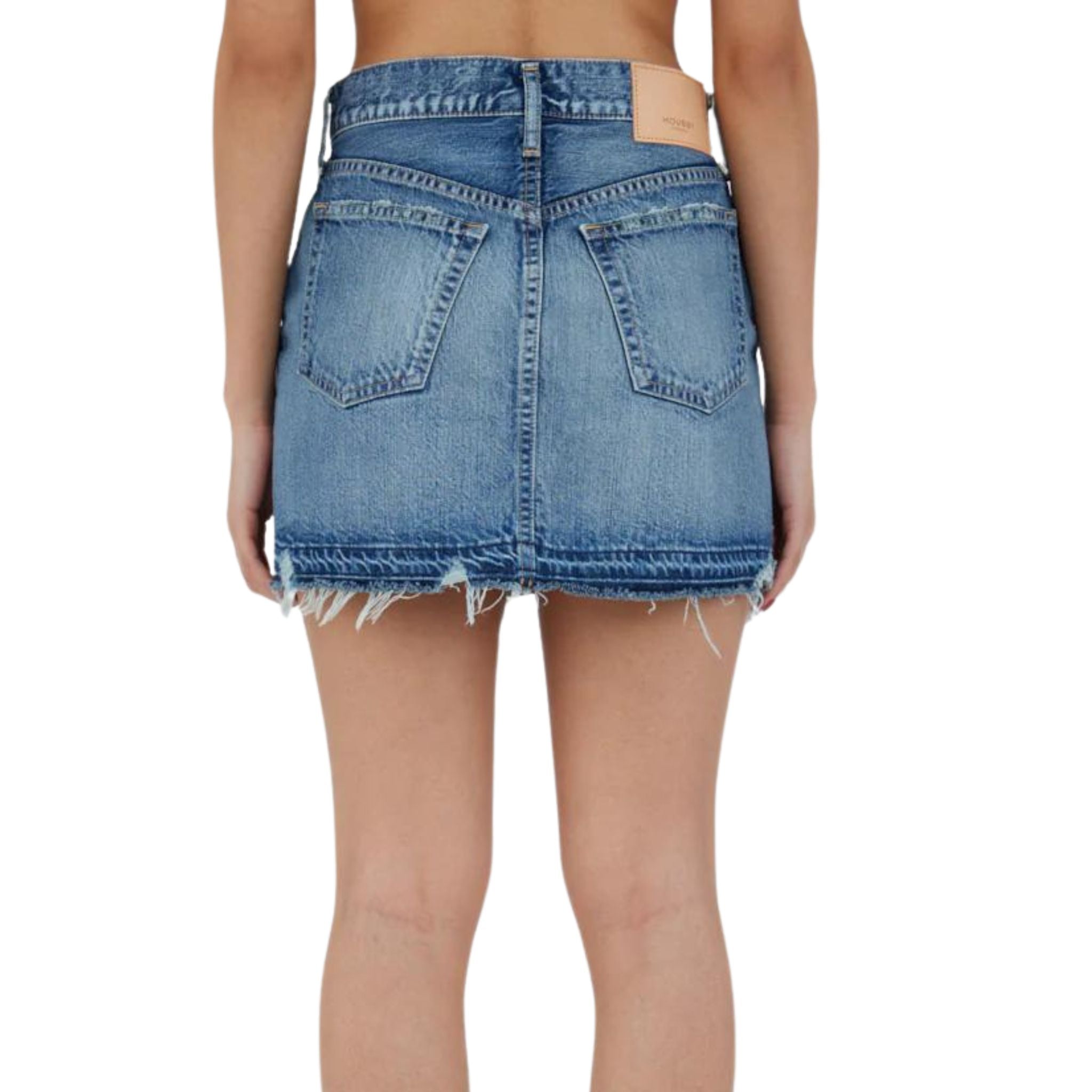 Moussy - Denim Skirt