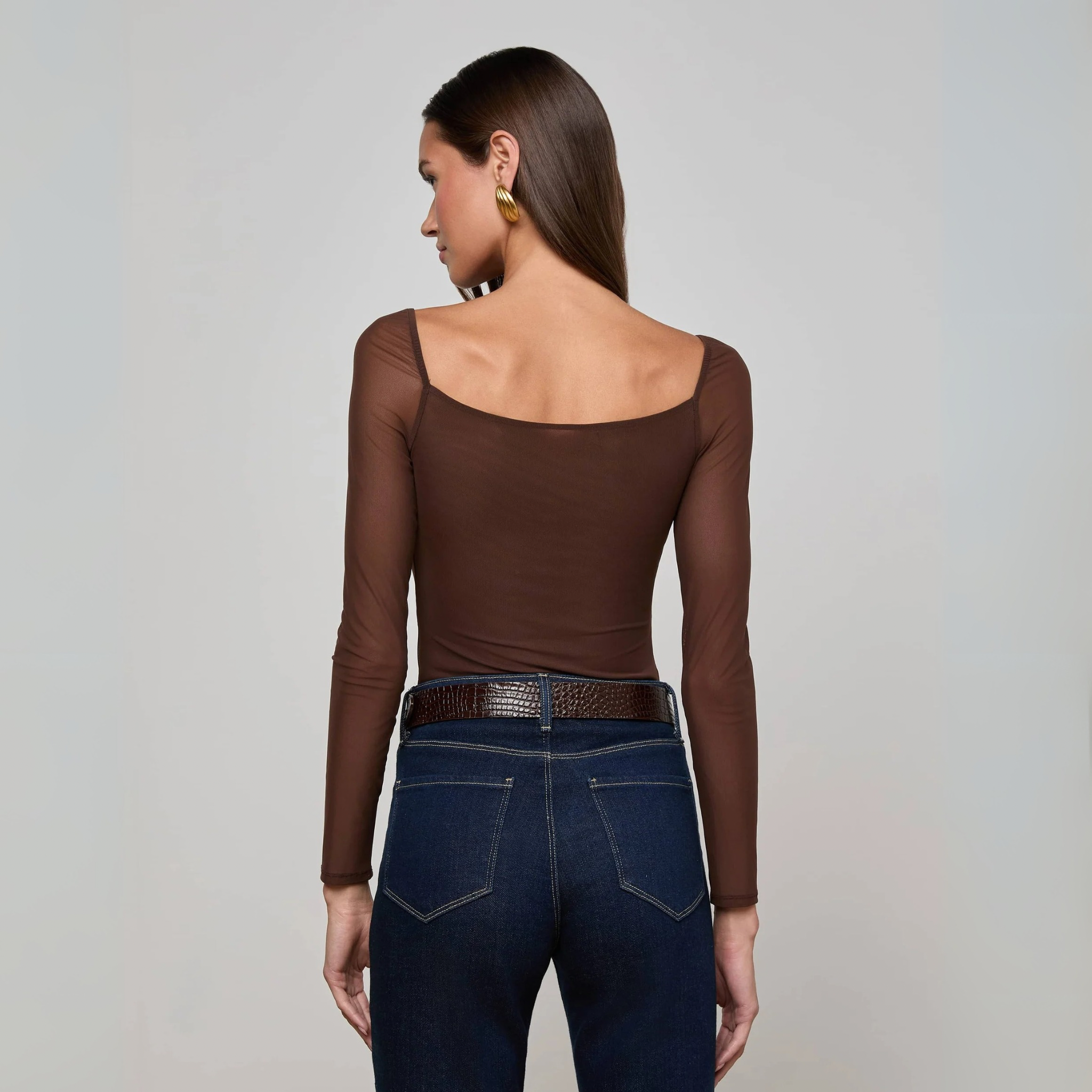 Gwendolyn Bodysuit