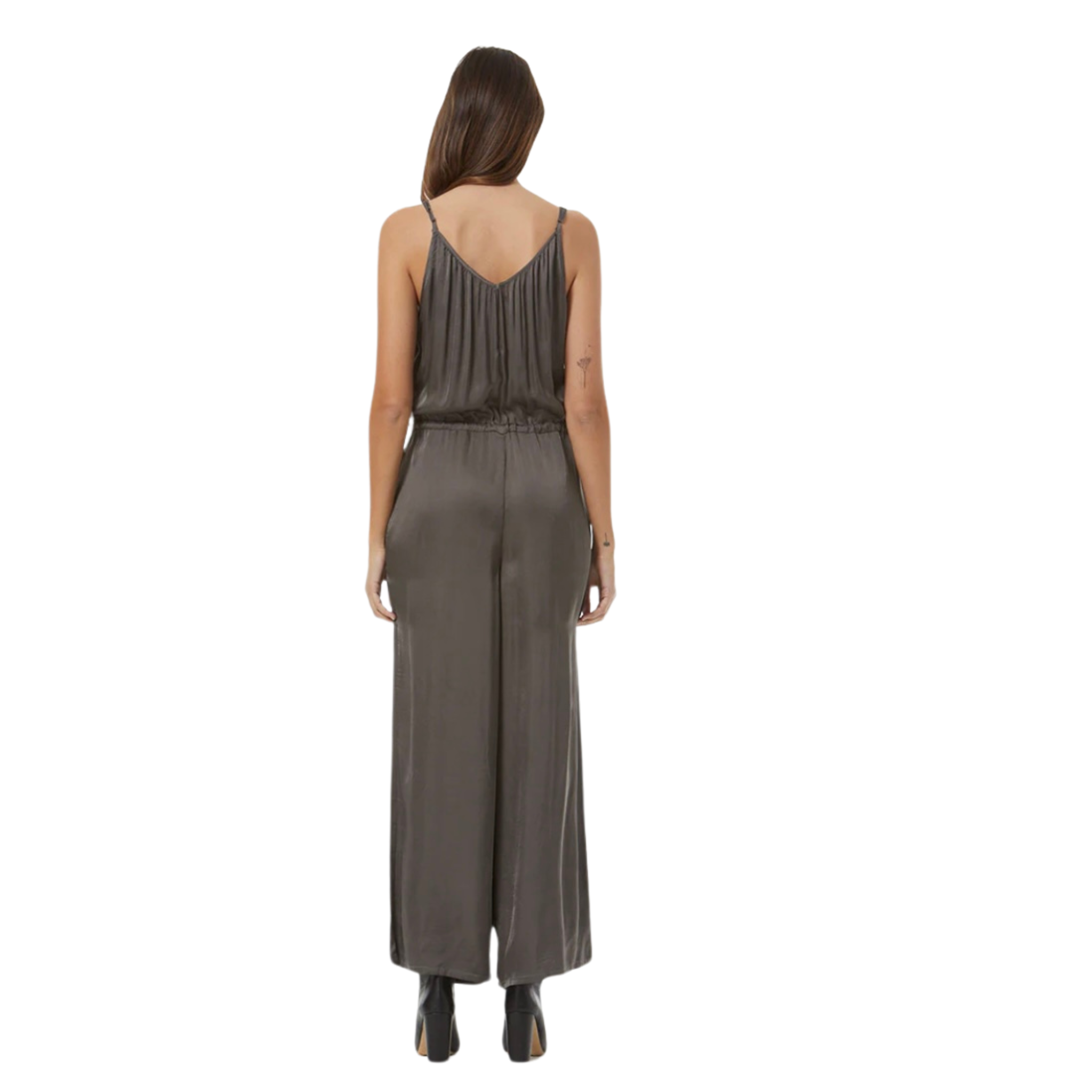 YFB - Annabelle Jumpsuit