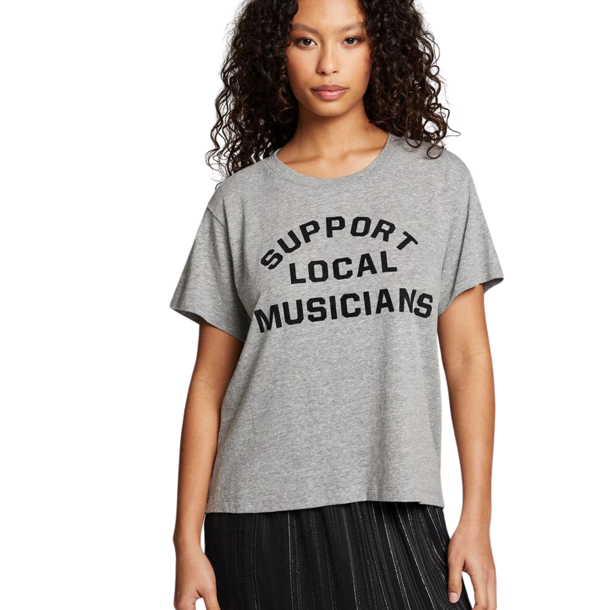 Chaser - Musician Tee