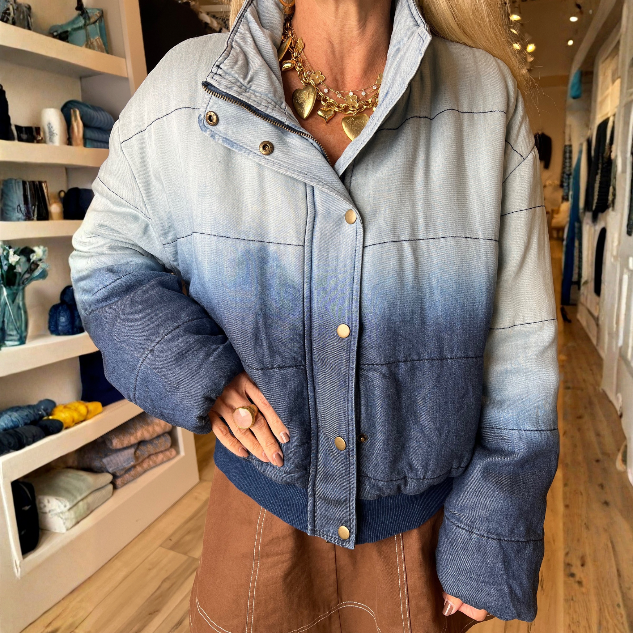 Pippa Puffer