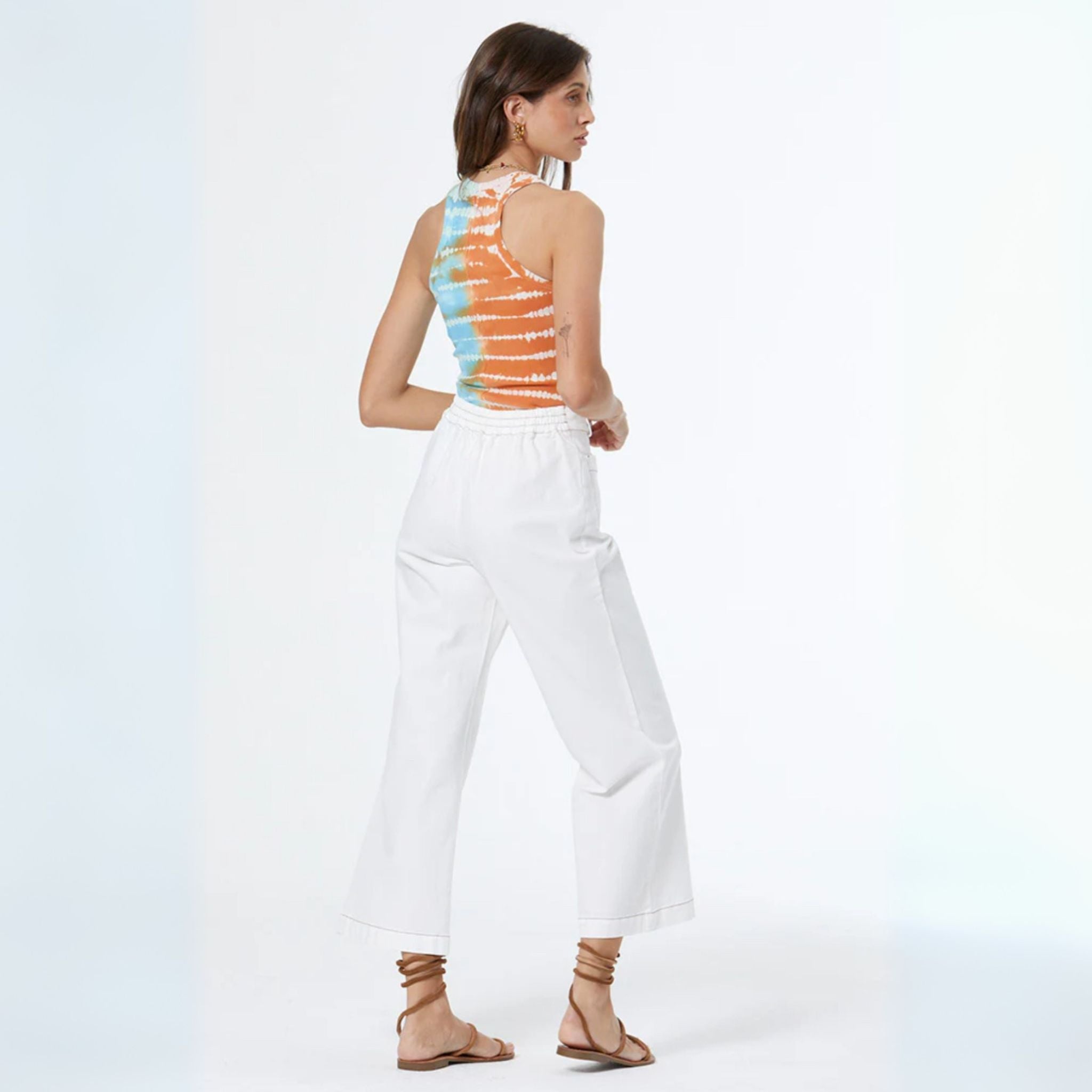 YFB - Marlie Crop Pant