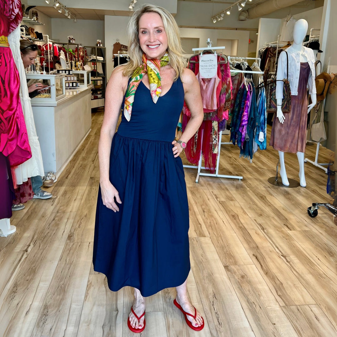Franca Dress