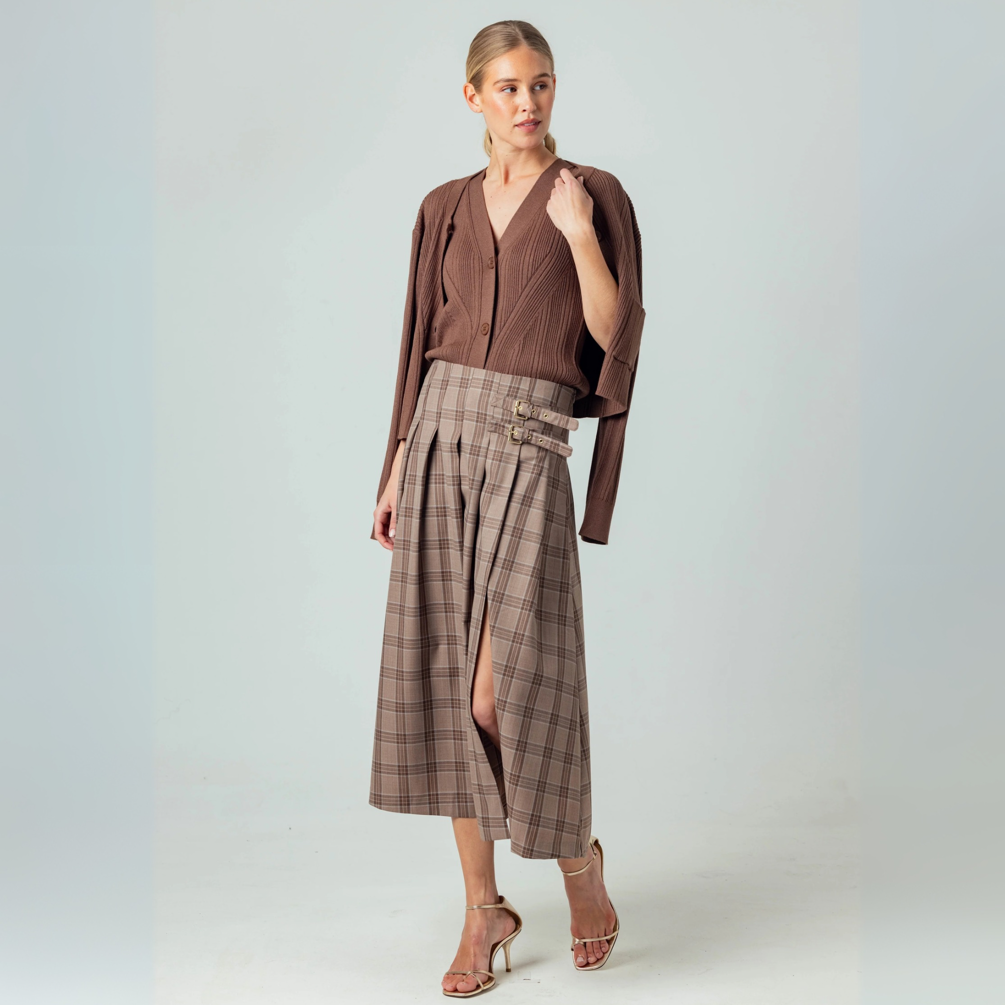 Casini Skirt