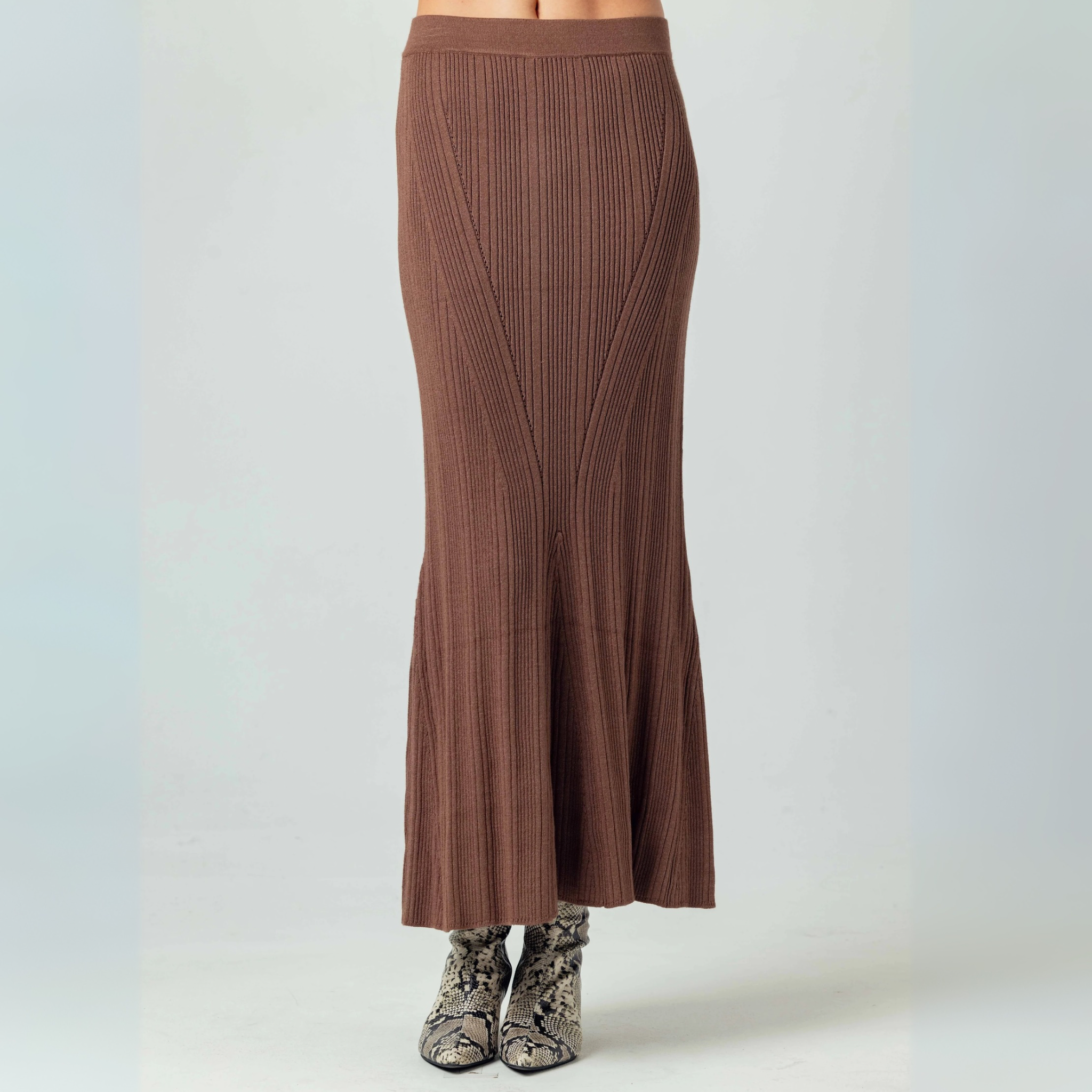 Sana Skirt
