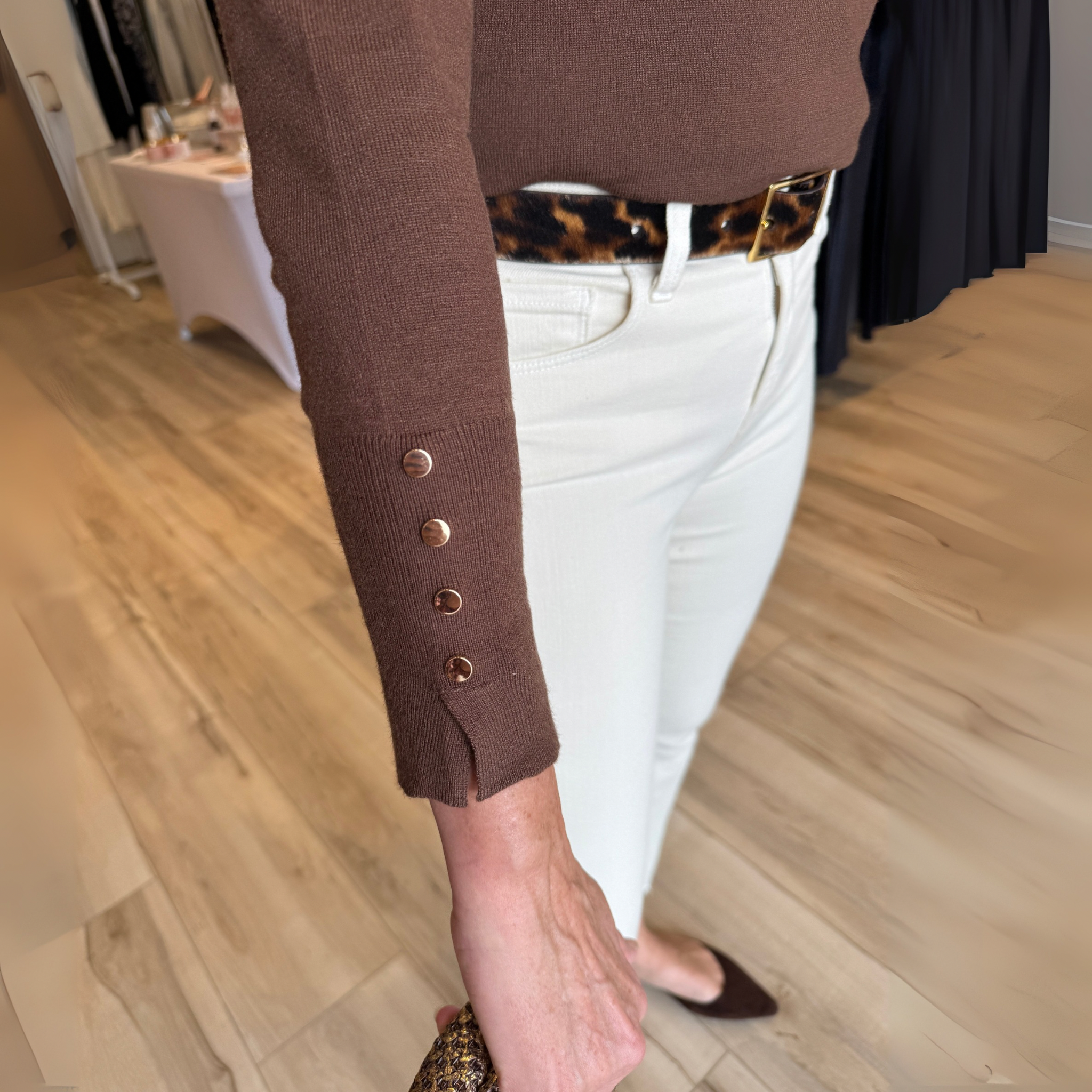 CSS - Kimberly Top