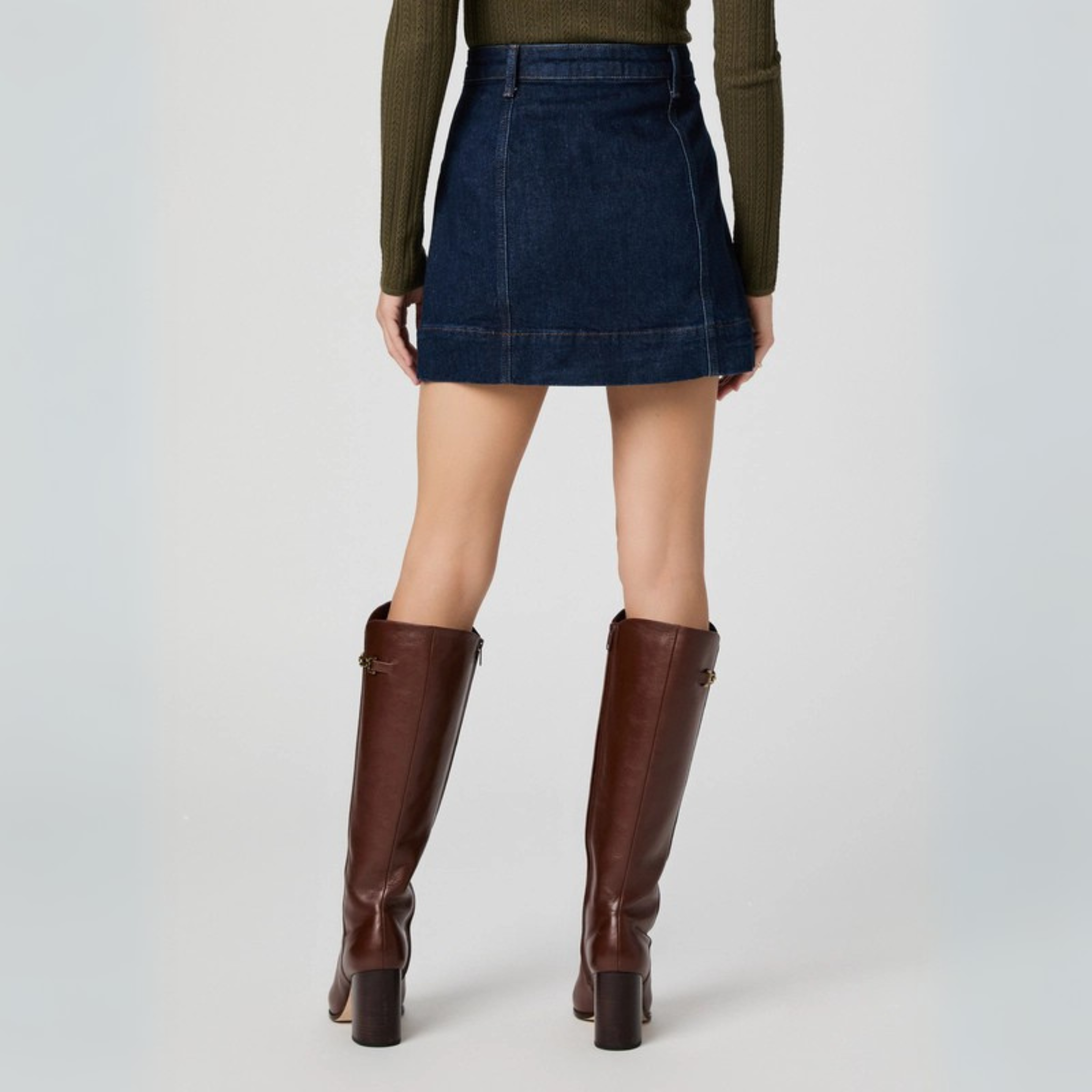 Janelle Skirt
