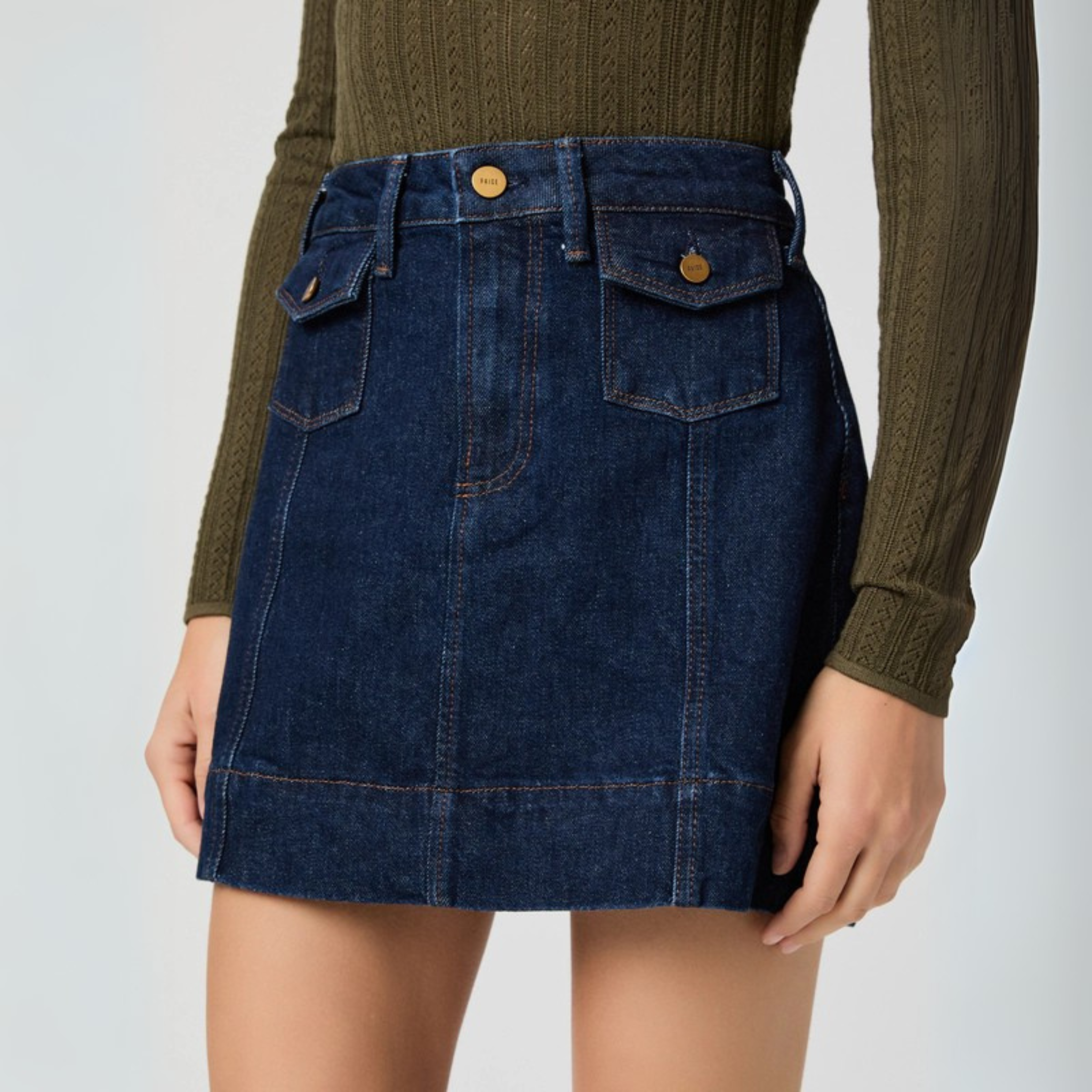 Janelle Skirt