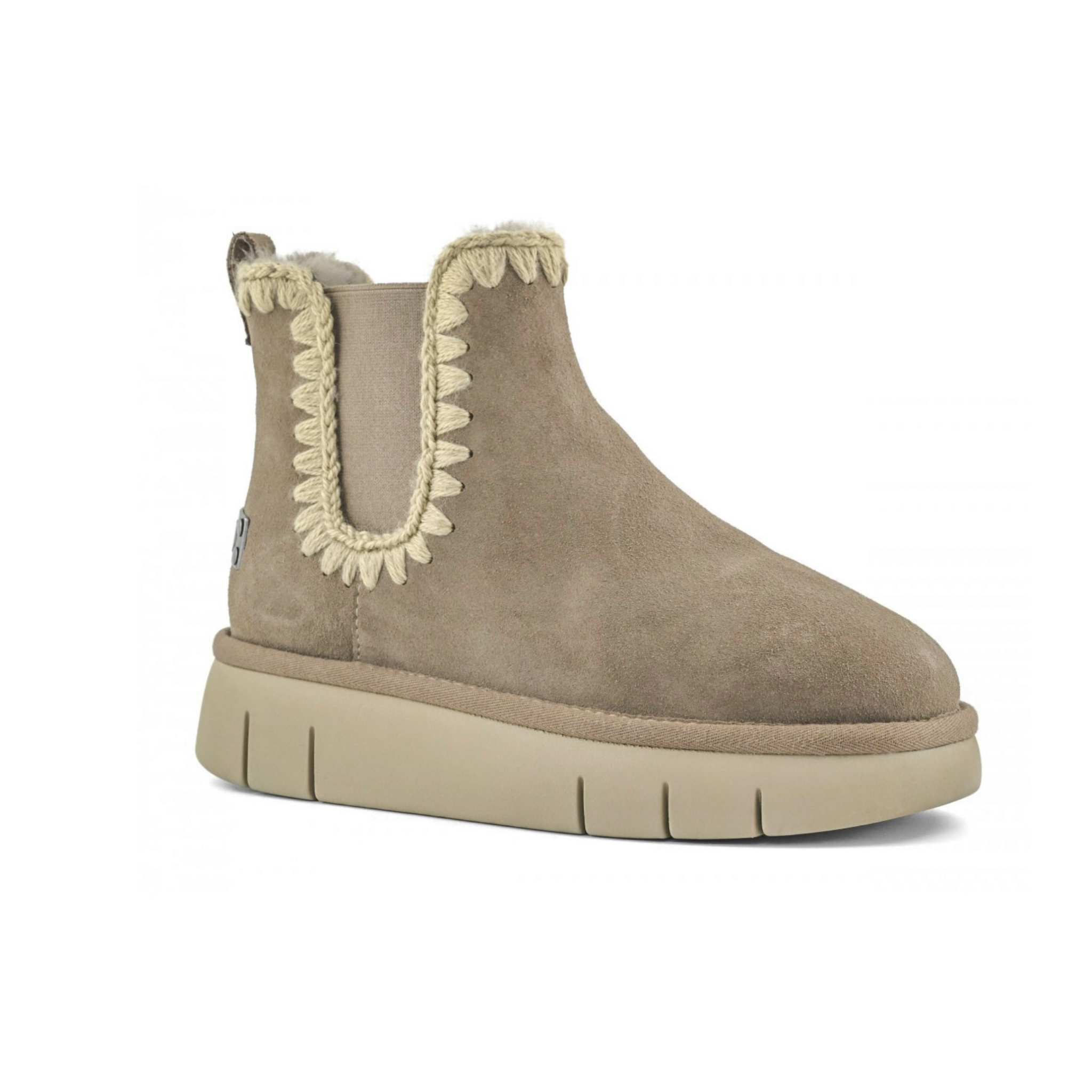Bounce Boot