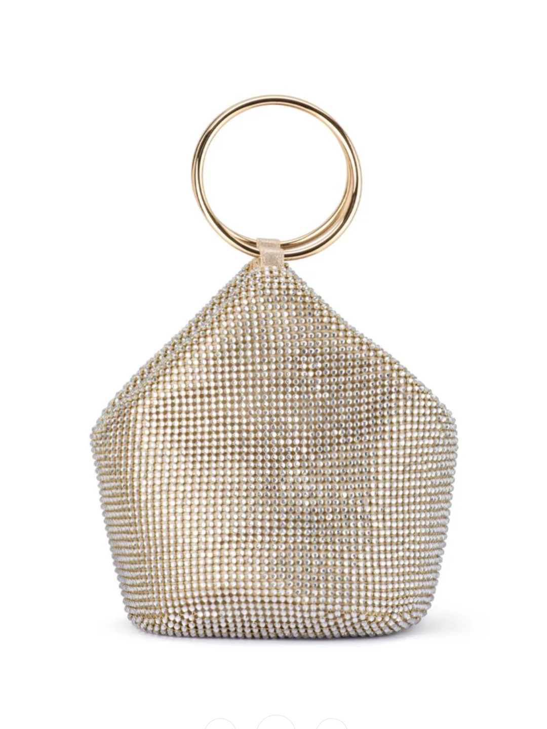 Shar Mesh Bag