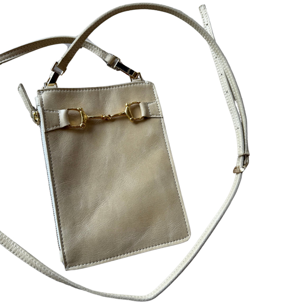 Crossbody Ivory