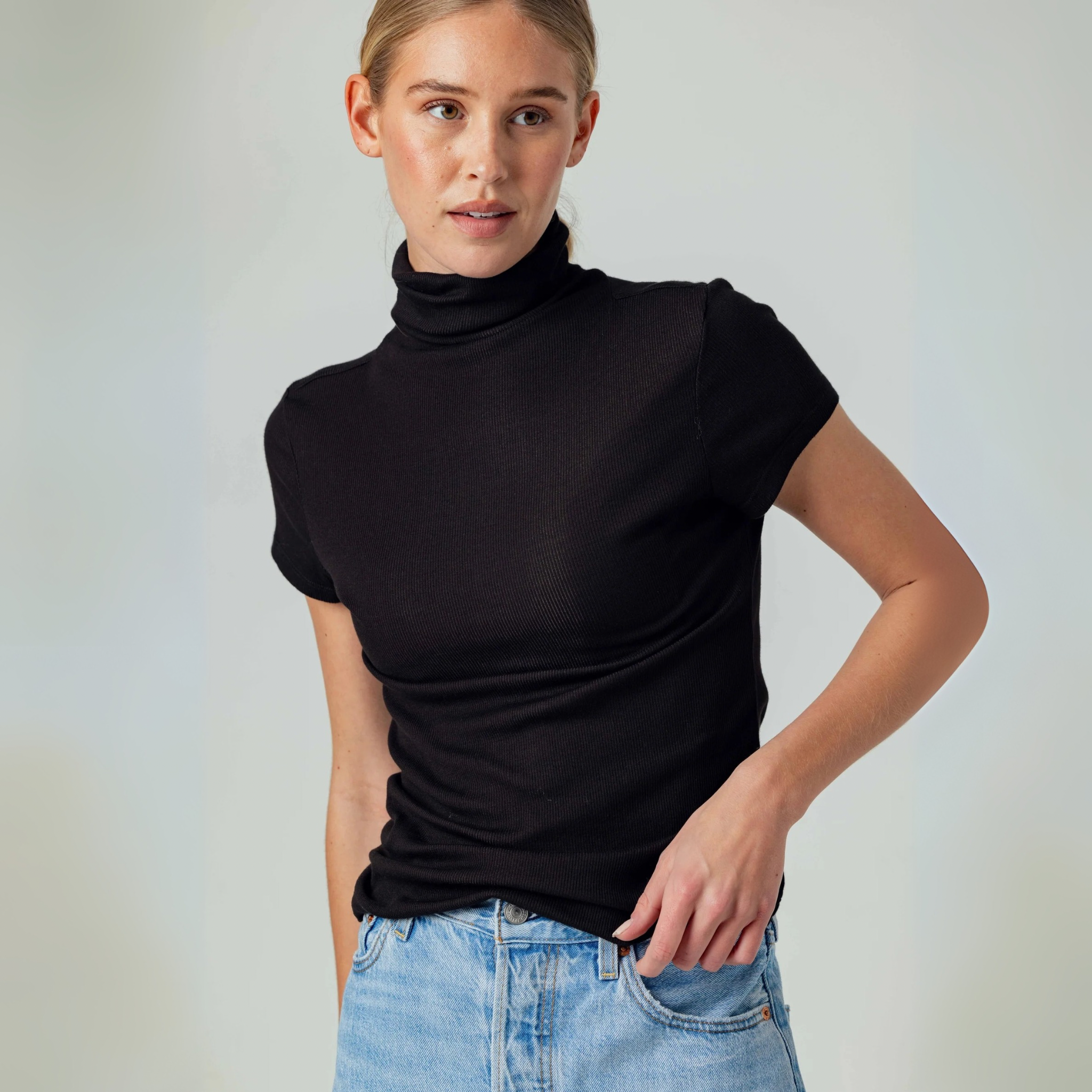 Archer Tee