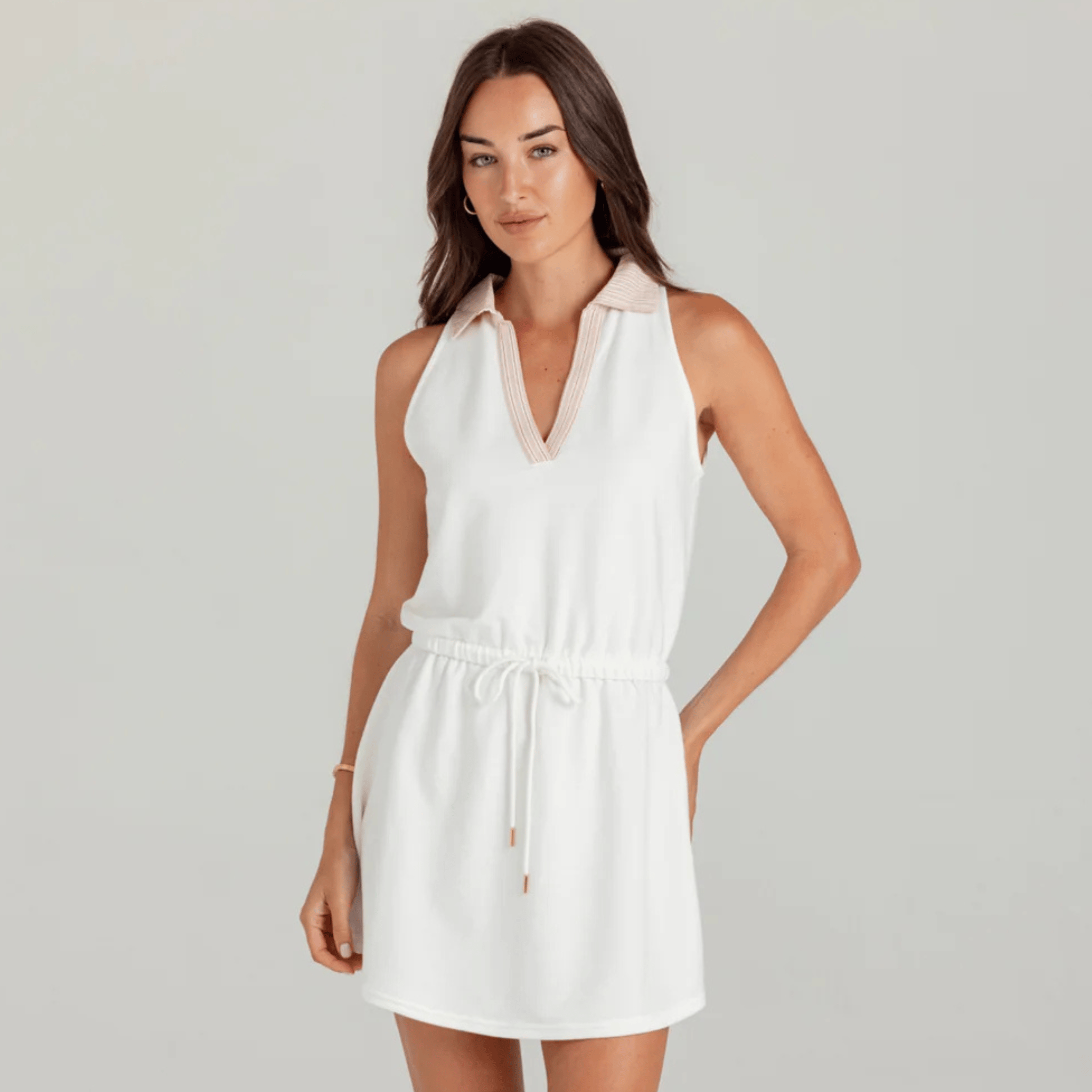 Alegra Dress