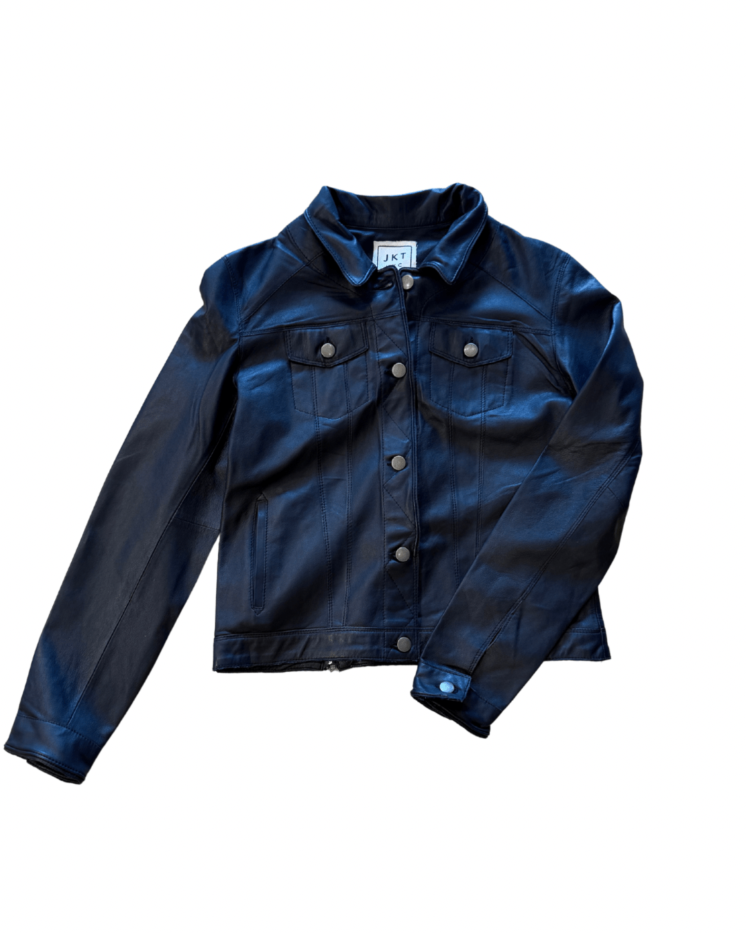 Alexa Leather Jacket