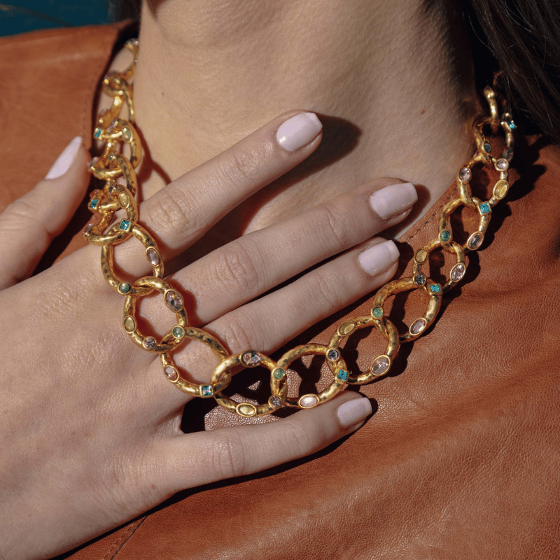 Almeria Link GLD