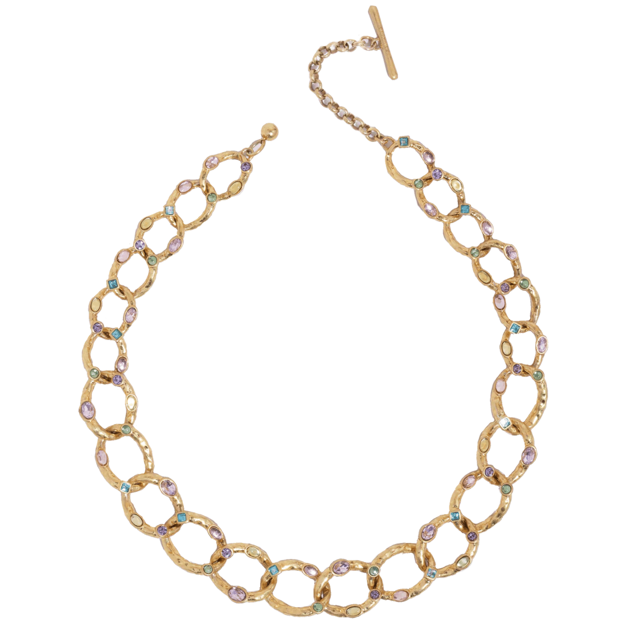 Almeria Link GLD
