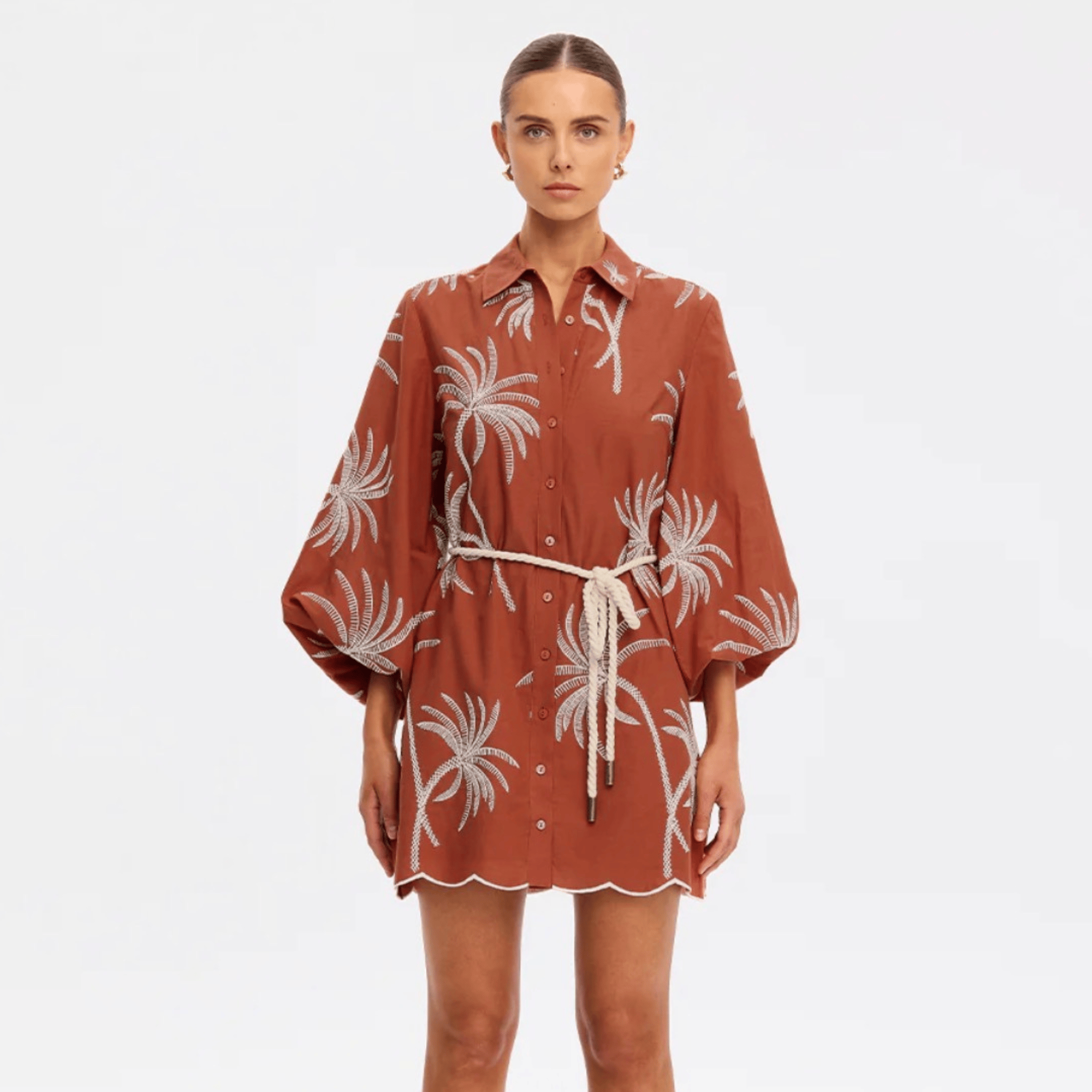 Amaya Dress