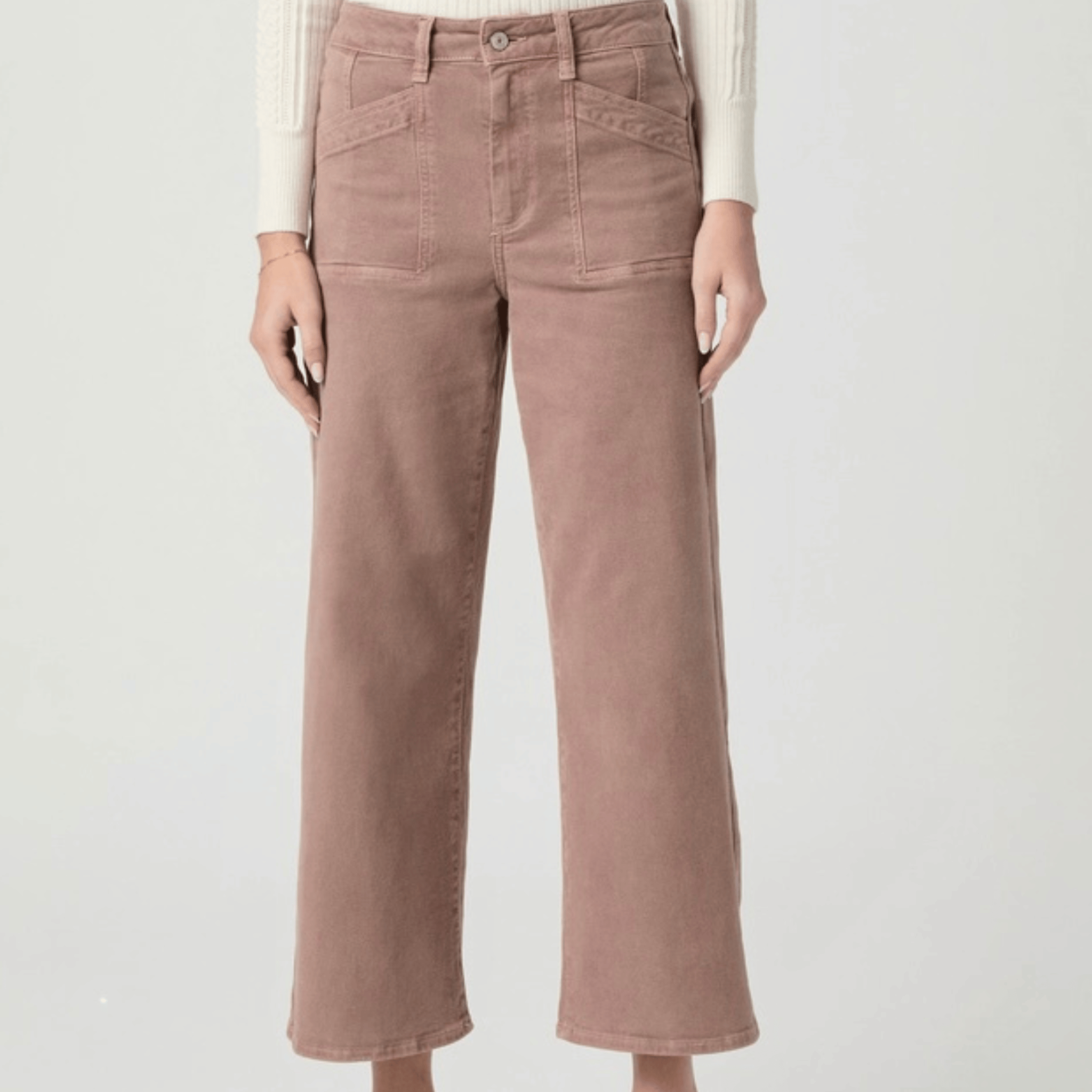 Anessa Jeans