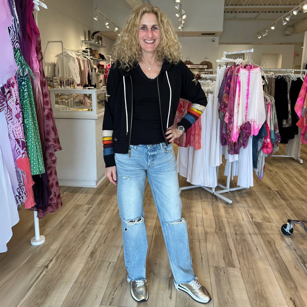 Atlanta Farmers Market Outfit