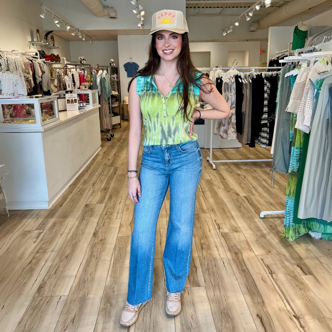 Brewery Babe: Weekend Vibes