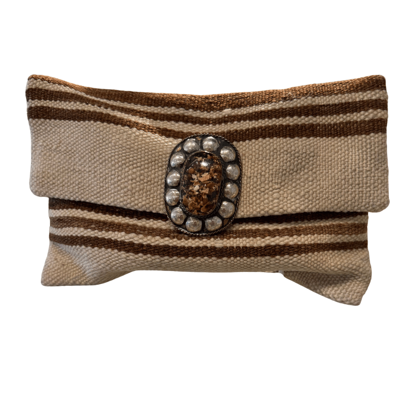 Brina - Moroccan Bag