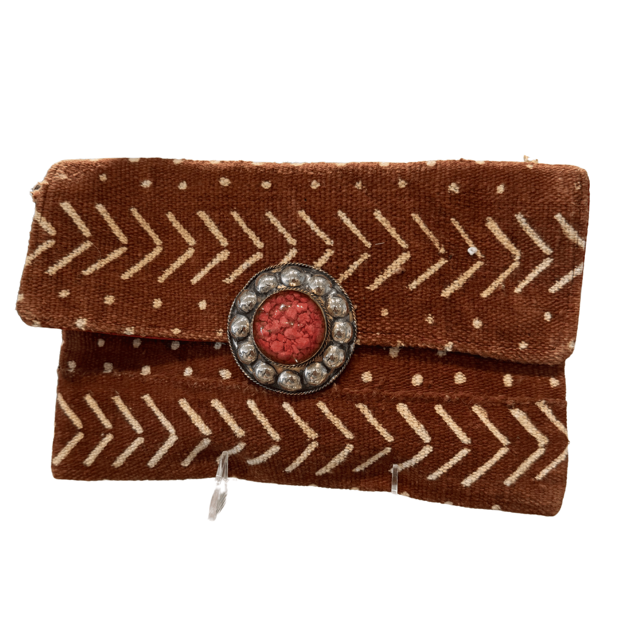 Brina - Moroccan Bag