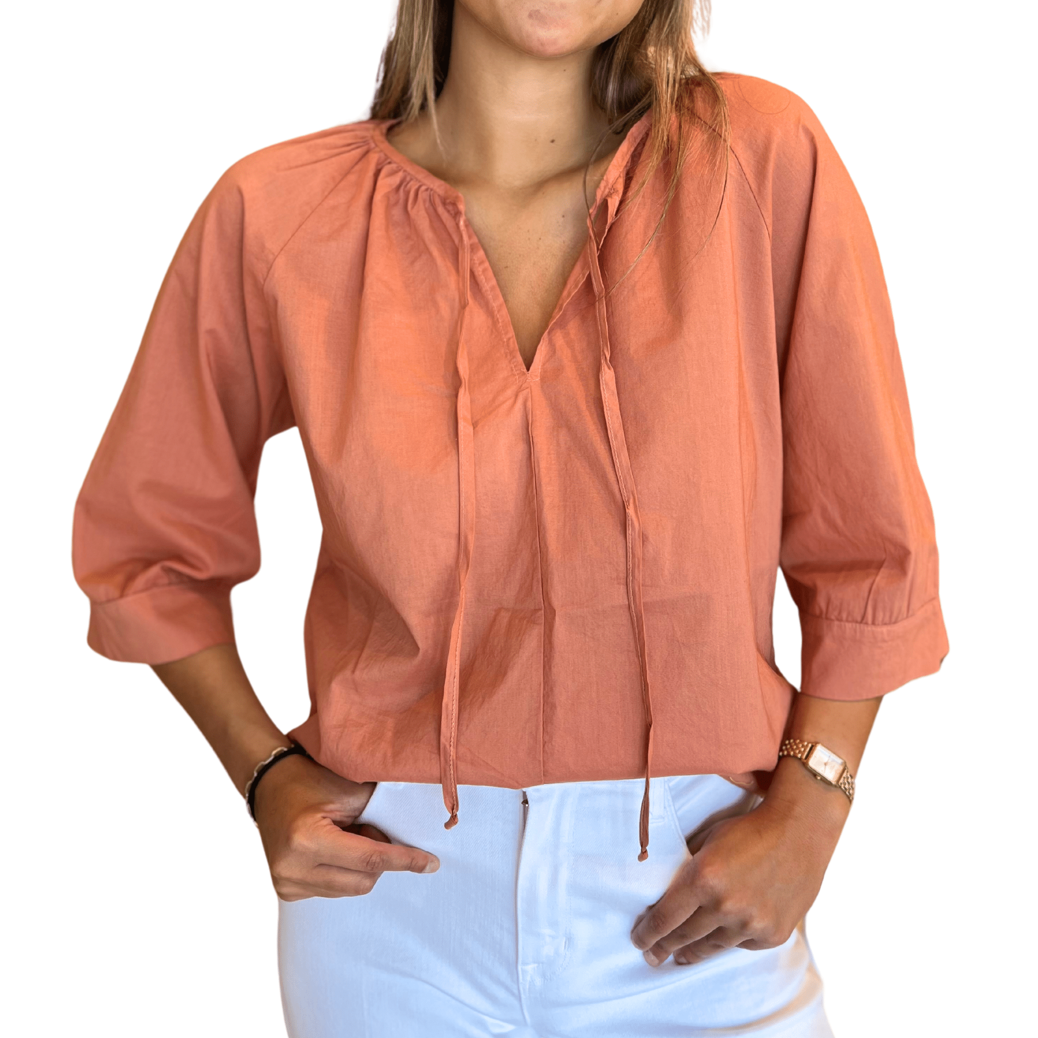 Cali D - Roxboro Cotton