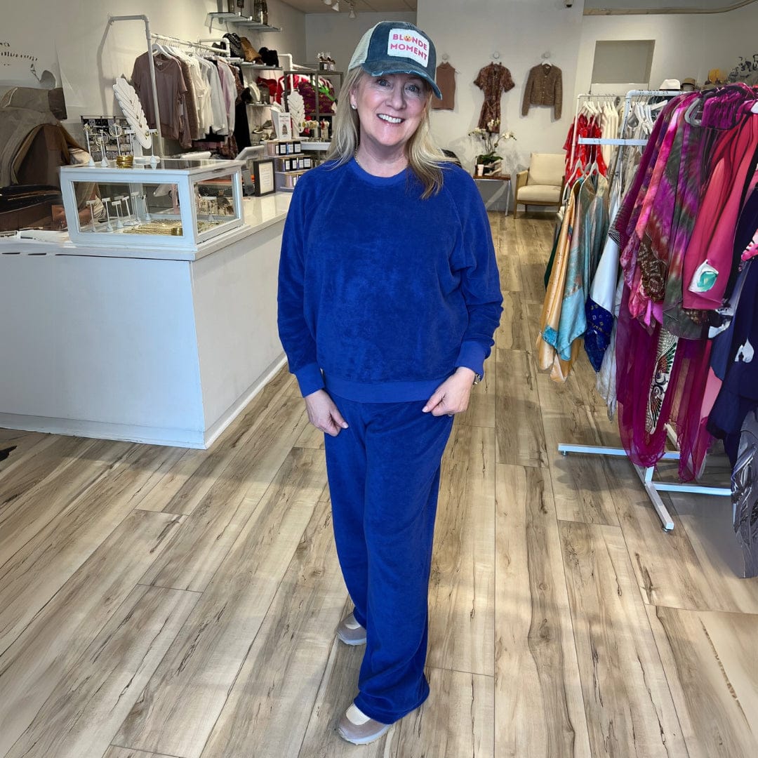 Capital City Club Pilates Princess