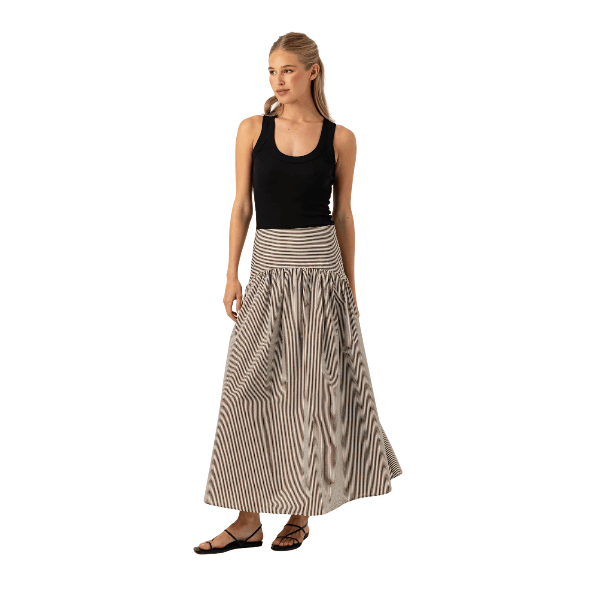 Celeste Skirt