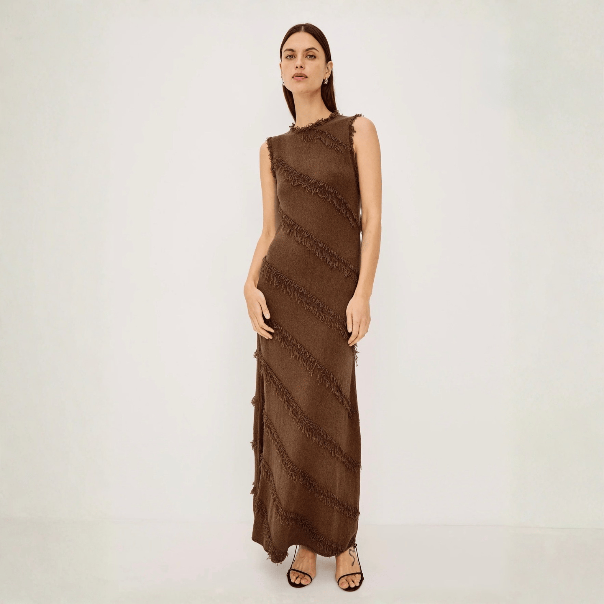 Claudia Dress
