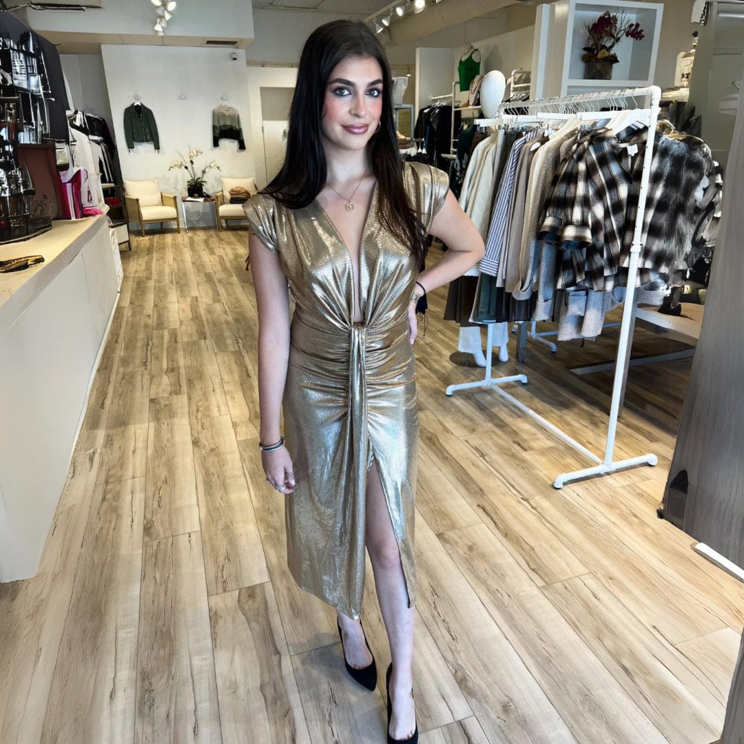 Cocktail Party Wow Style