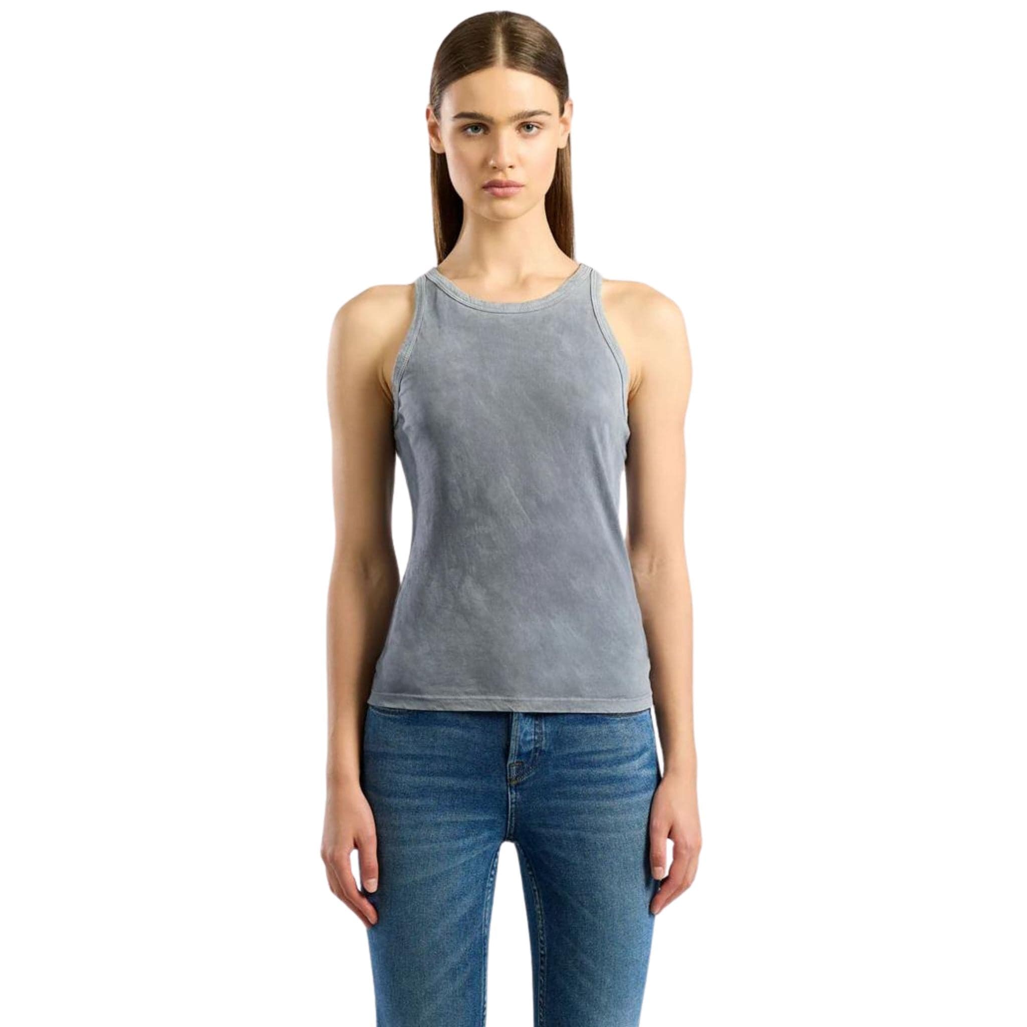 Cotton Citizen - Standard Tank Basic
