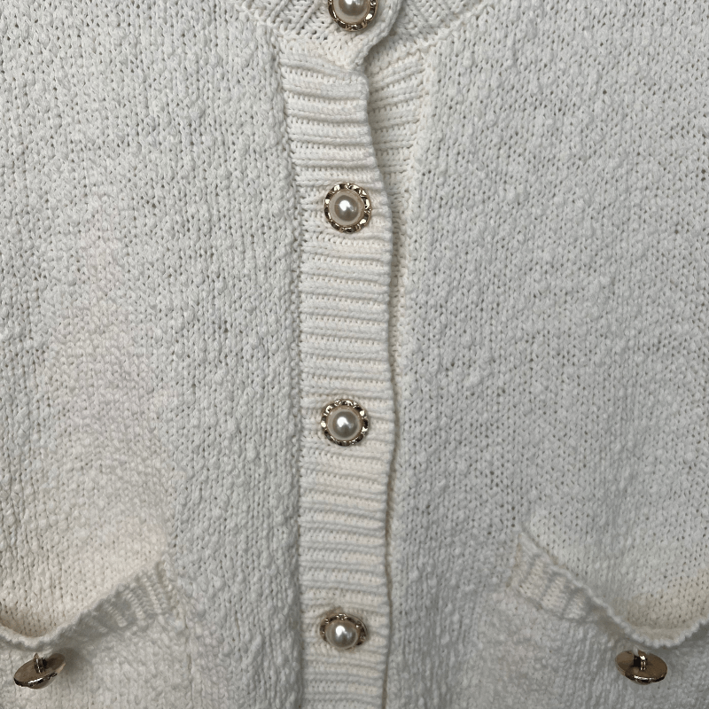 CSS - Avery Vest