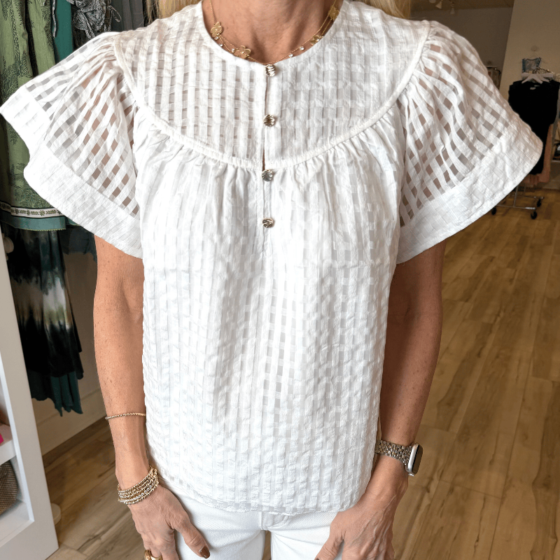 CSS - Calli Top