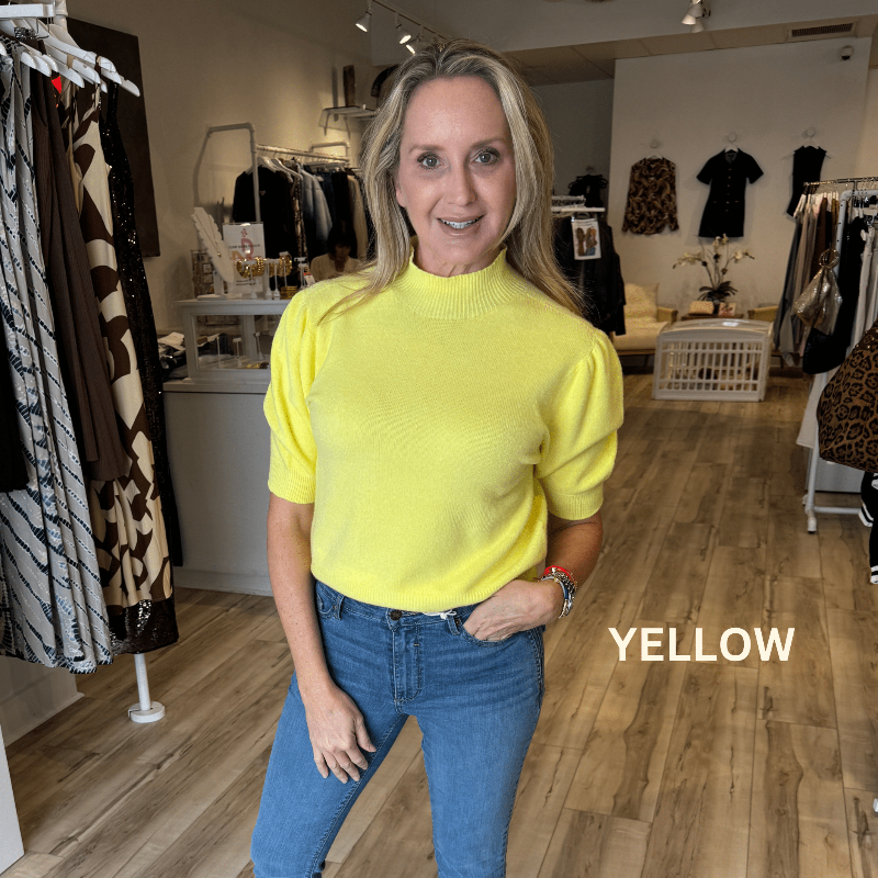CSS - Dede Sweater